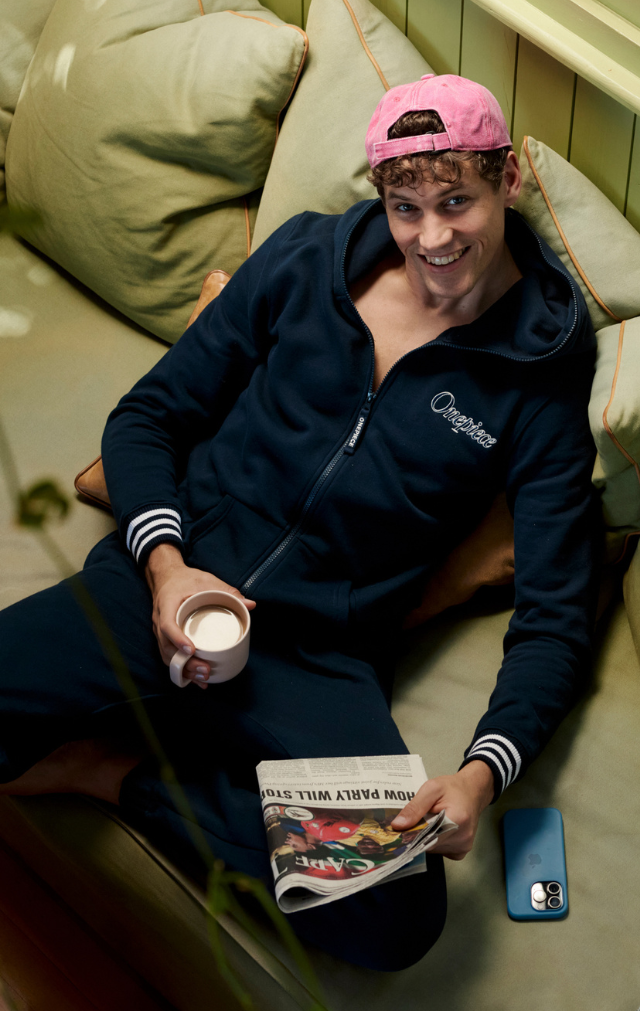 onepiece-original-legacy-jumpsuit-overall-navy-retro image 3