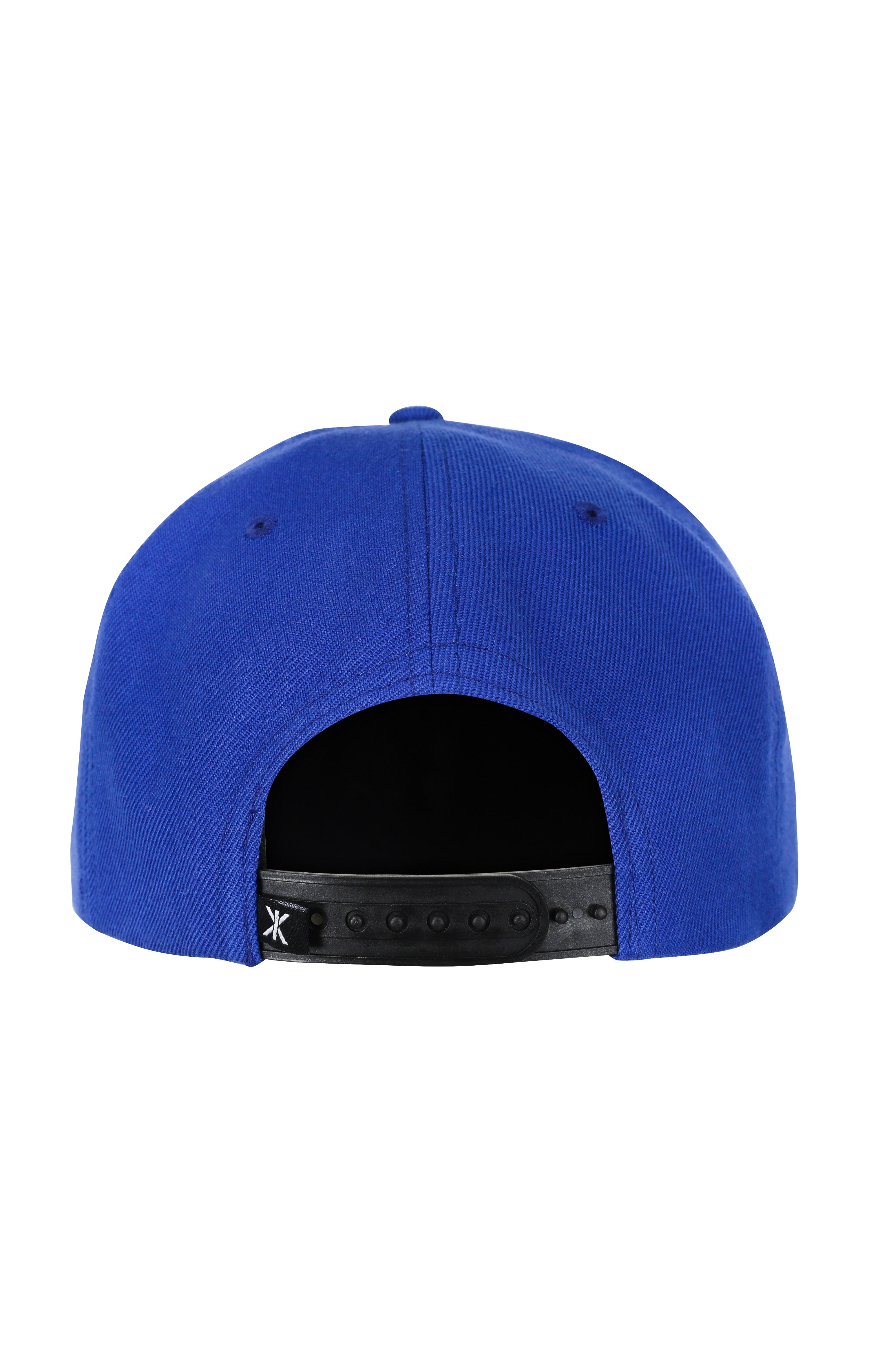 onepiece-logo-cap-snapback-cap-bright-blue-verstellbar image 3