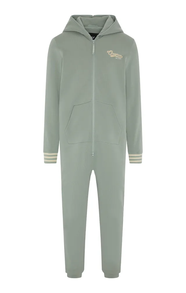 onepiece-original-legacy-jumpsuit-damen-overall-hellgr-n-retro image 1