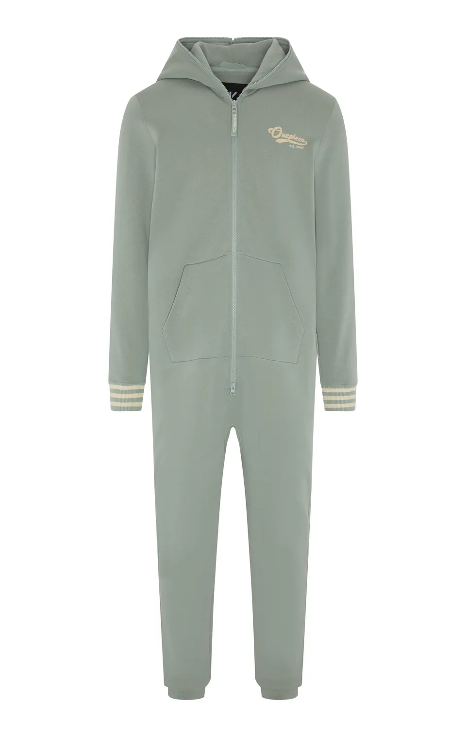 onepiece-original-legacy-jumpsuit-damen-overall-hellgr-n-retro image 1