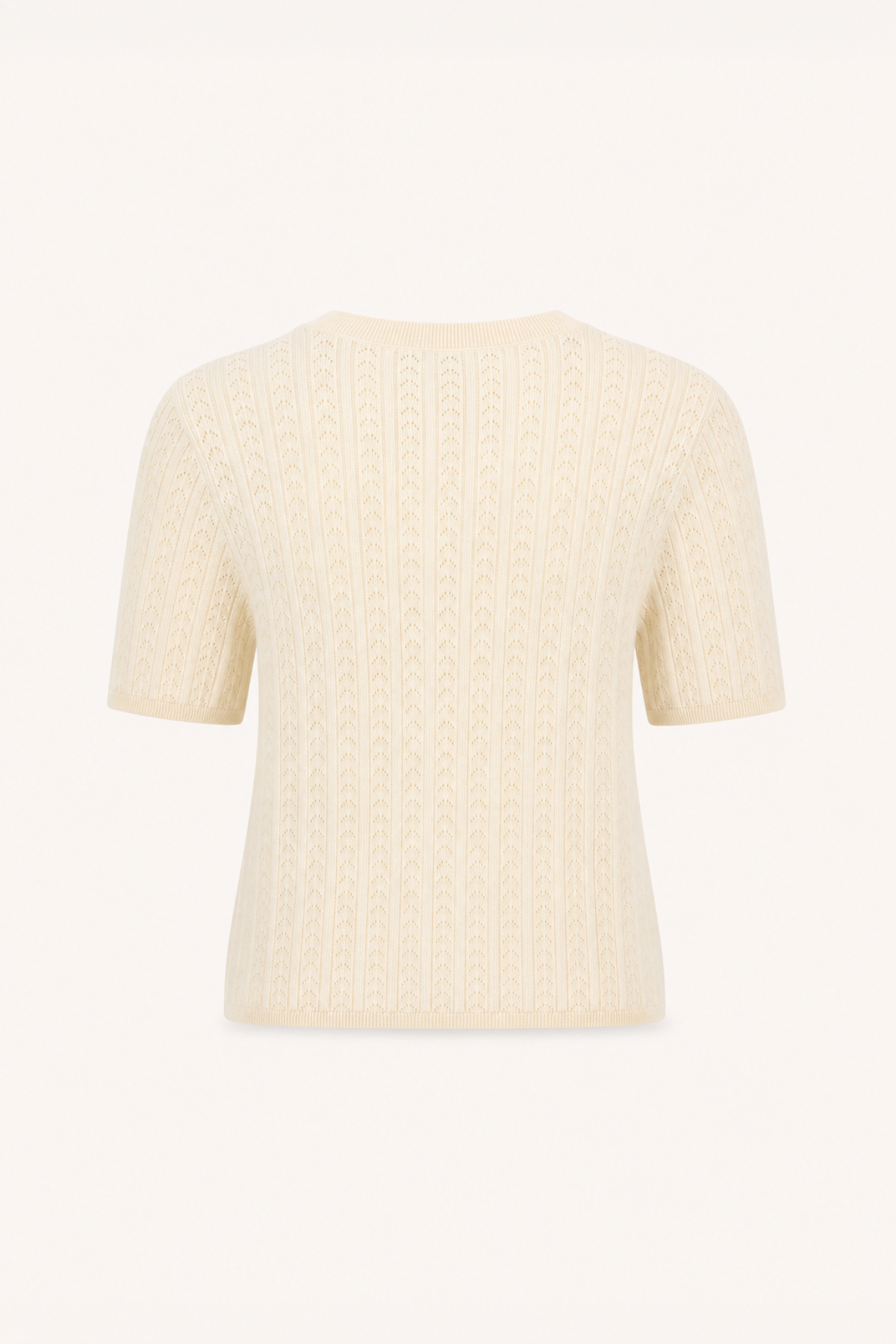 oh-april-amora-knit-t-shirt-off-white-baumwolle image 7