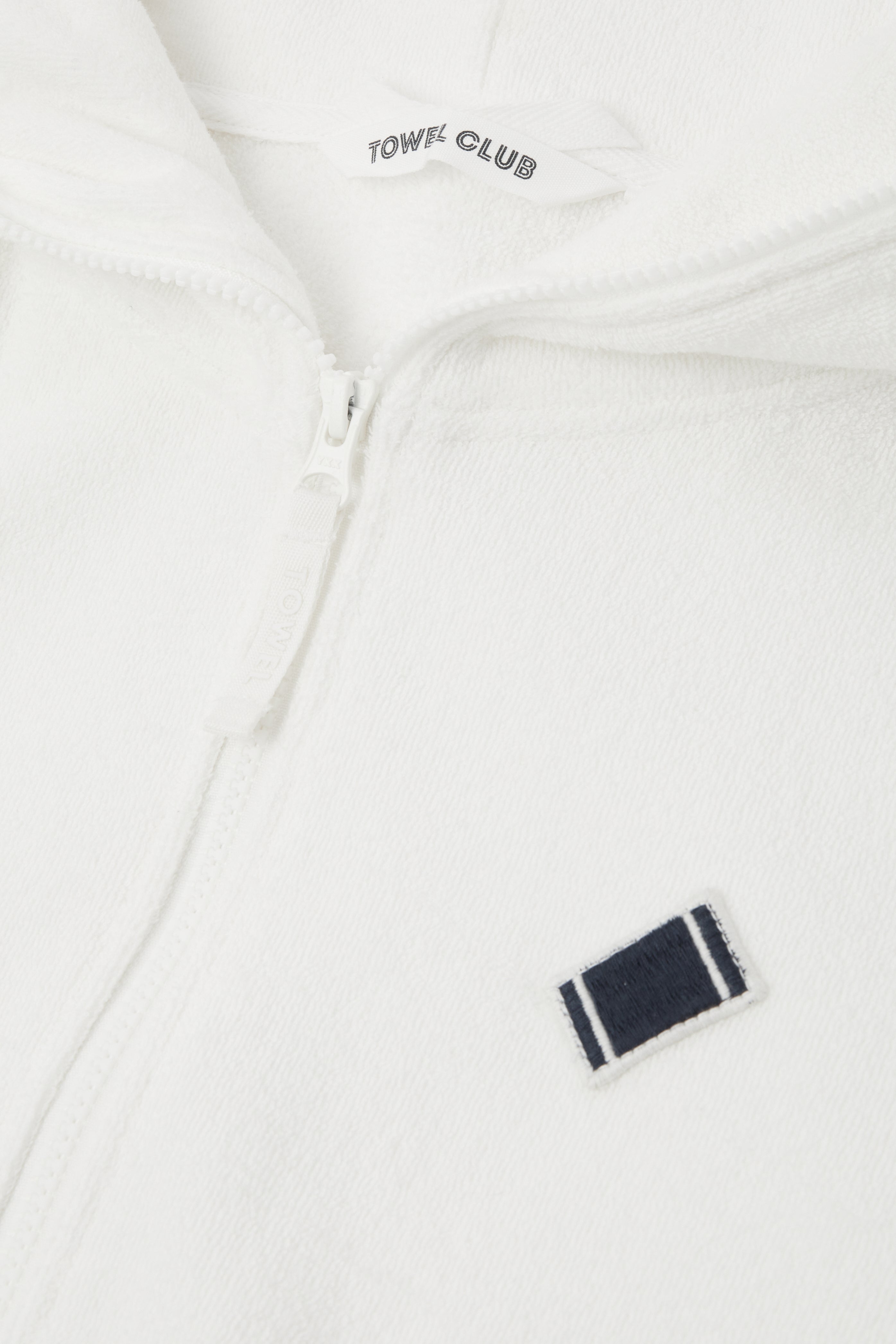 onepiece-towel-club-x-onepiece-jumpsuit-off-white-frottee image 4