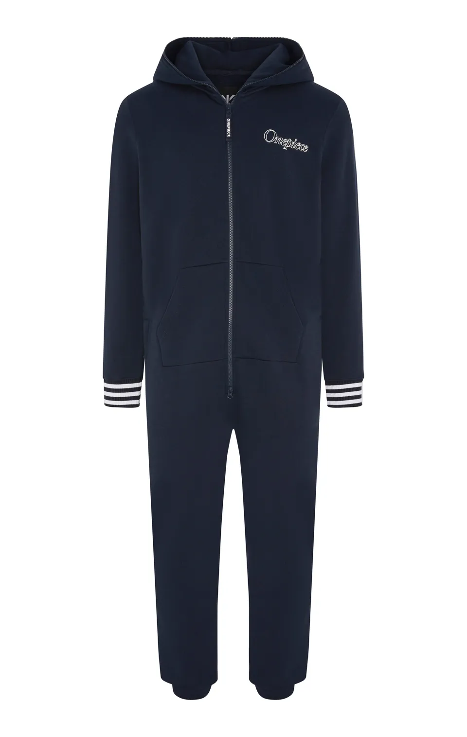 onepiece-original-legacy-jumpsuit-overall-navy-retro image 1