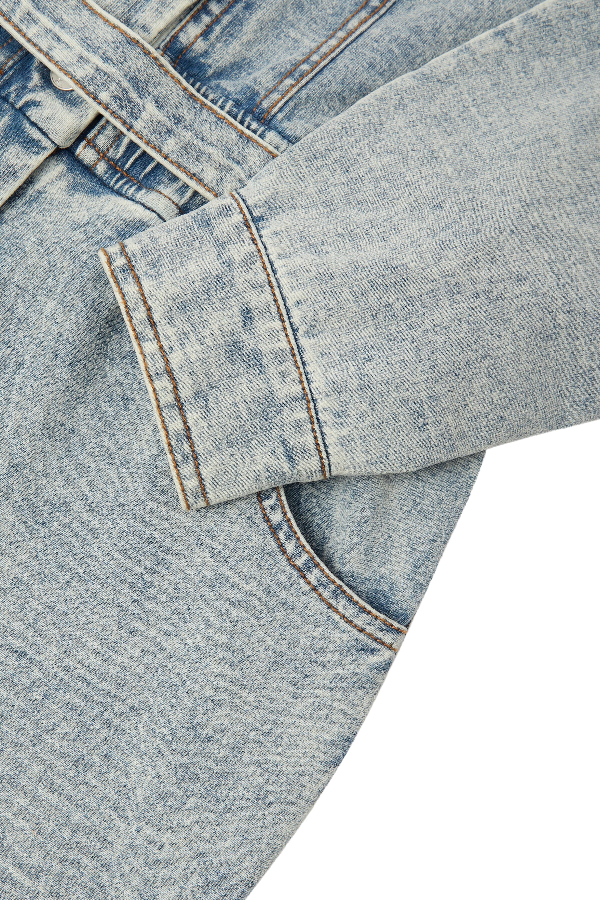 onepiece-denim-comfort-fitted-jumpsuit-hellblau image 5
