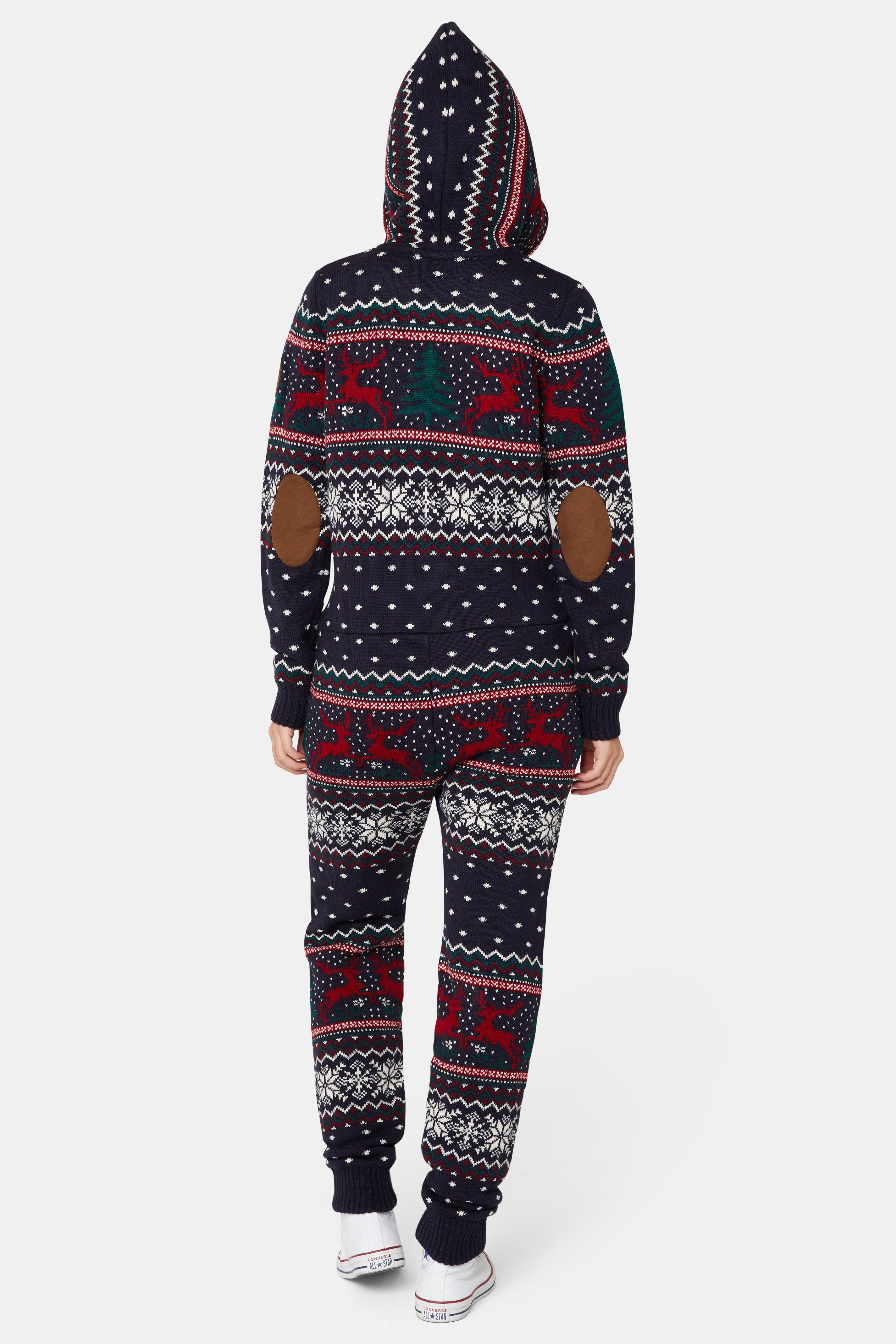 onepiece-holidays-are-coming-jumpsuit-multi-weihnachten image 3