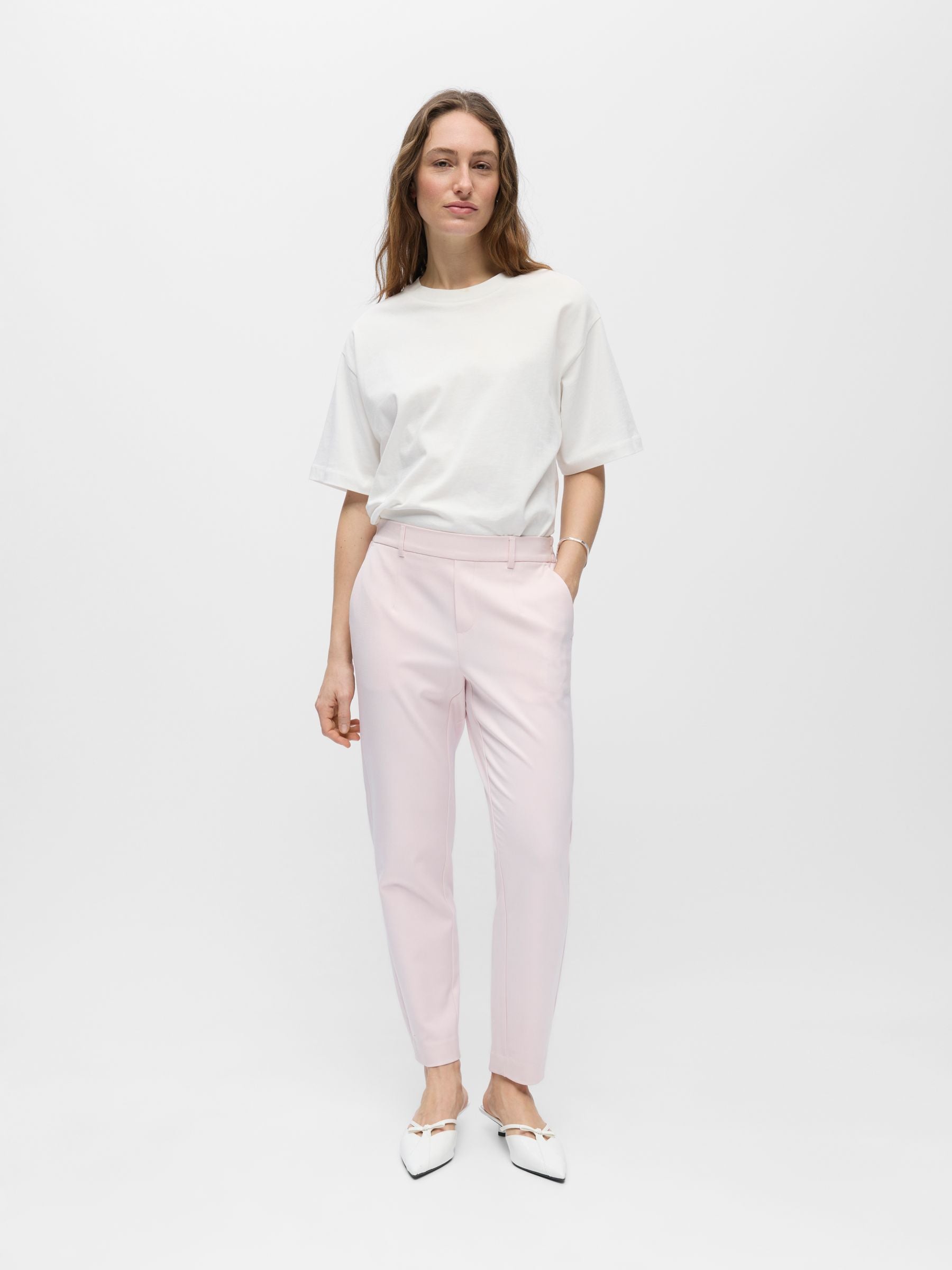 object-objlisa-cropped-hose-slim-stretch-gr-e-36 image 4