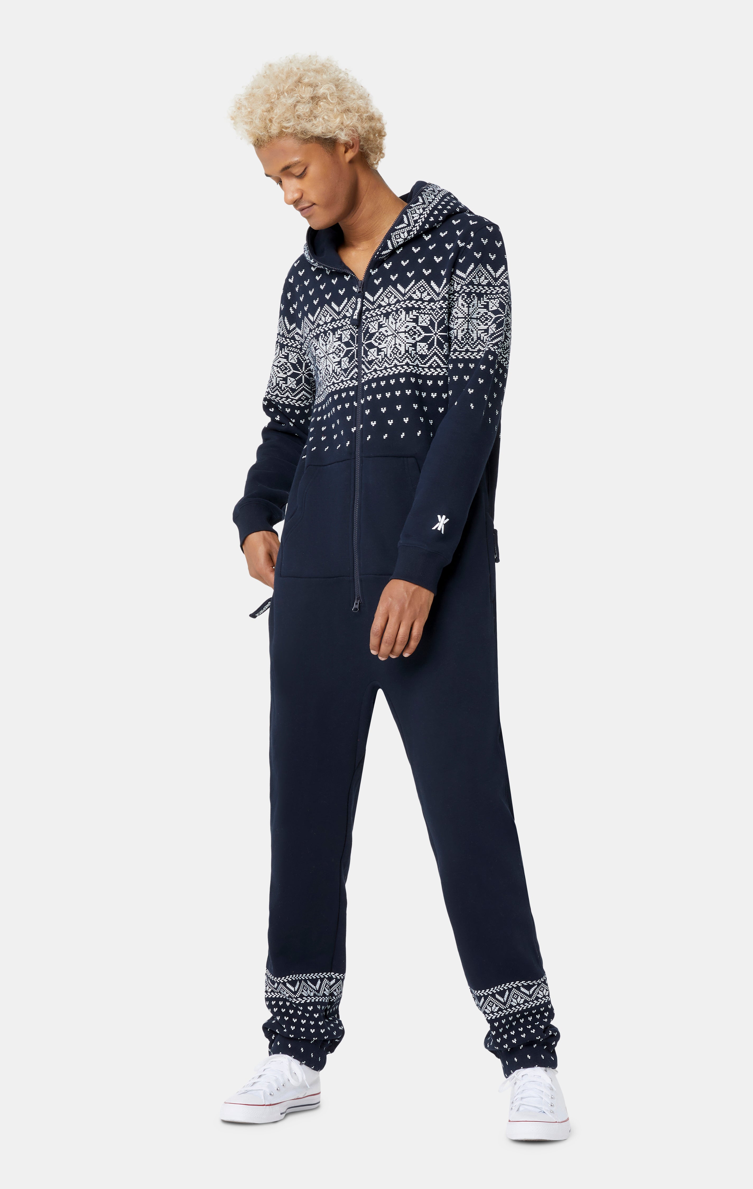onepiece-alpine-jumpsuit-navy-damen-overall-winter image 5