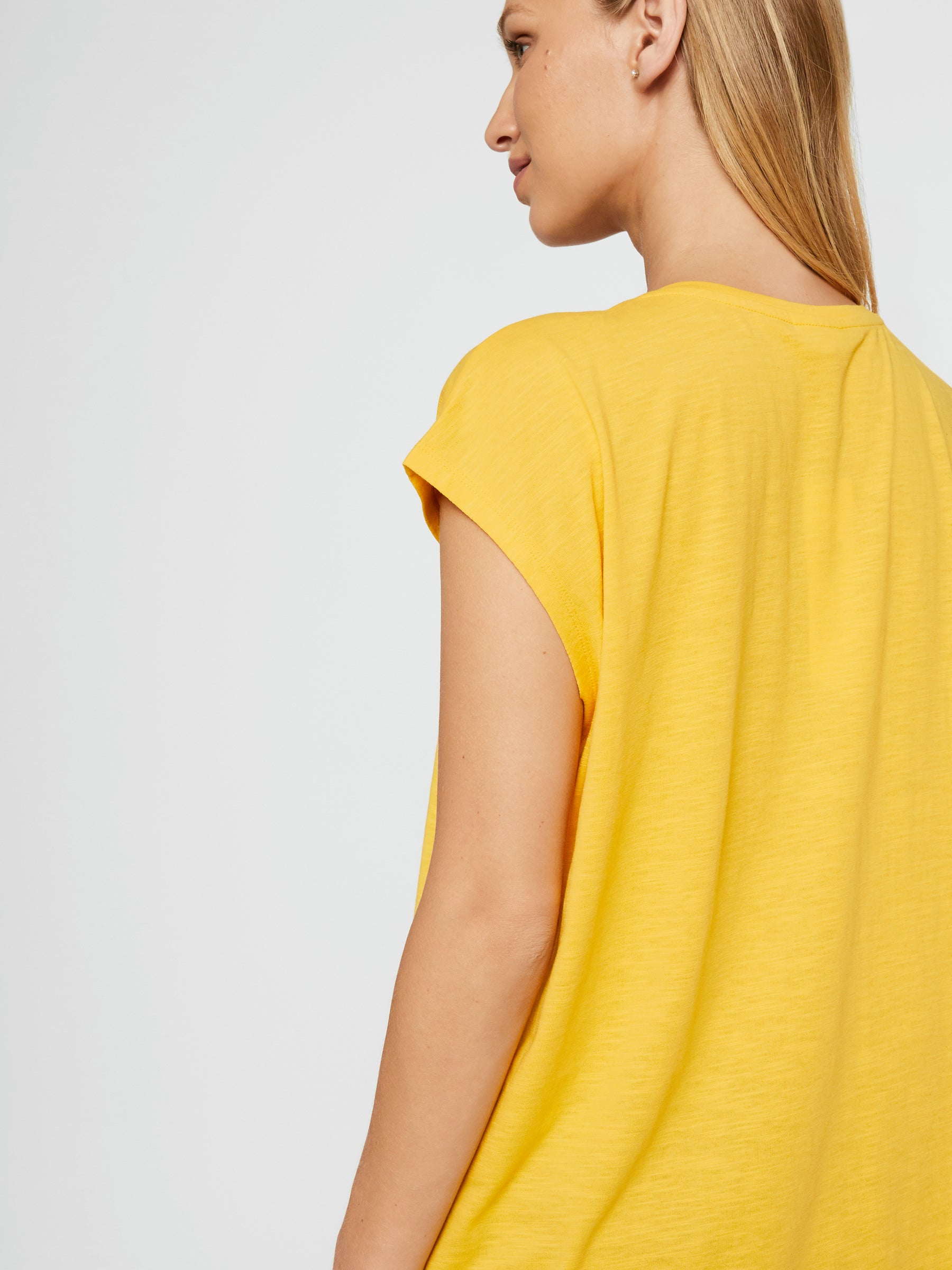 noisy-may-oversized-t-shirt-damen-rundhals-locker-65-cm image 5