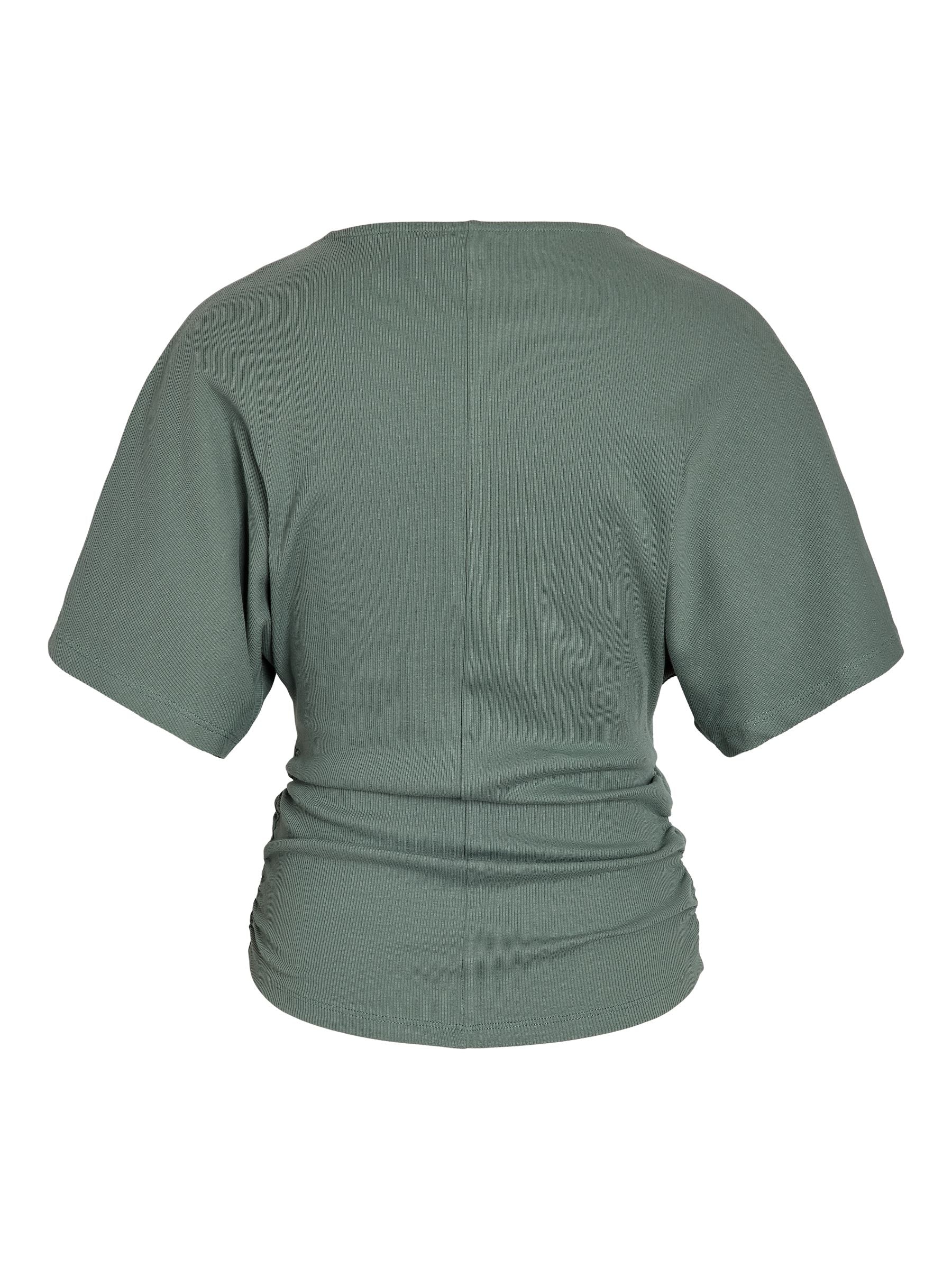 noisy-may-abbi-t-shirt-bio-baumwolle-regular-fit image 2