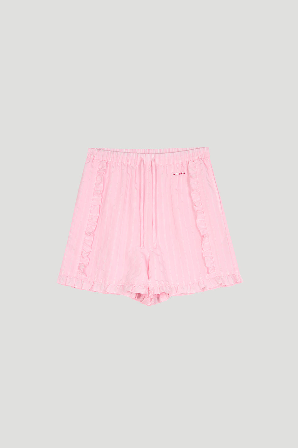 oh-april-vale-volant-shorts-baby-rose-mit-r-schen image 1