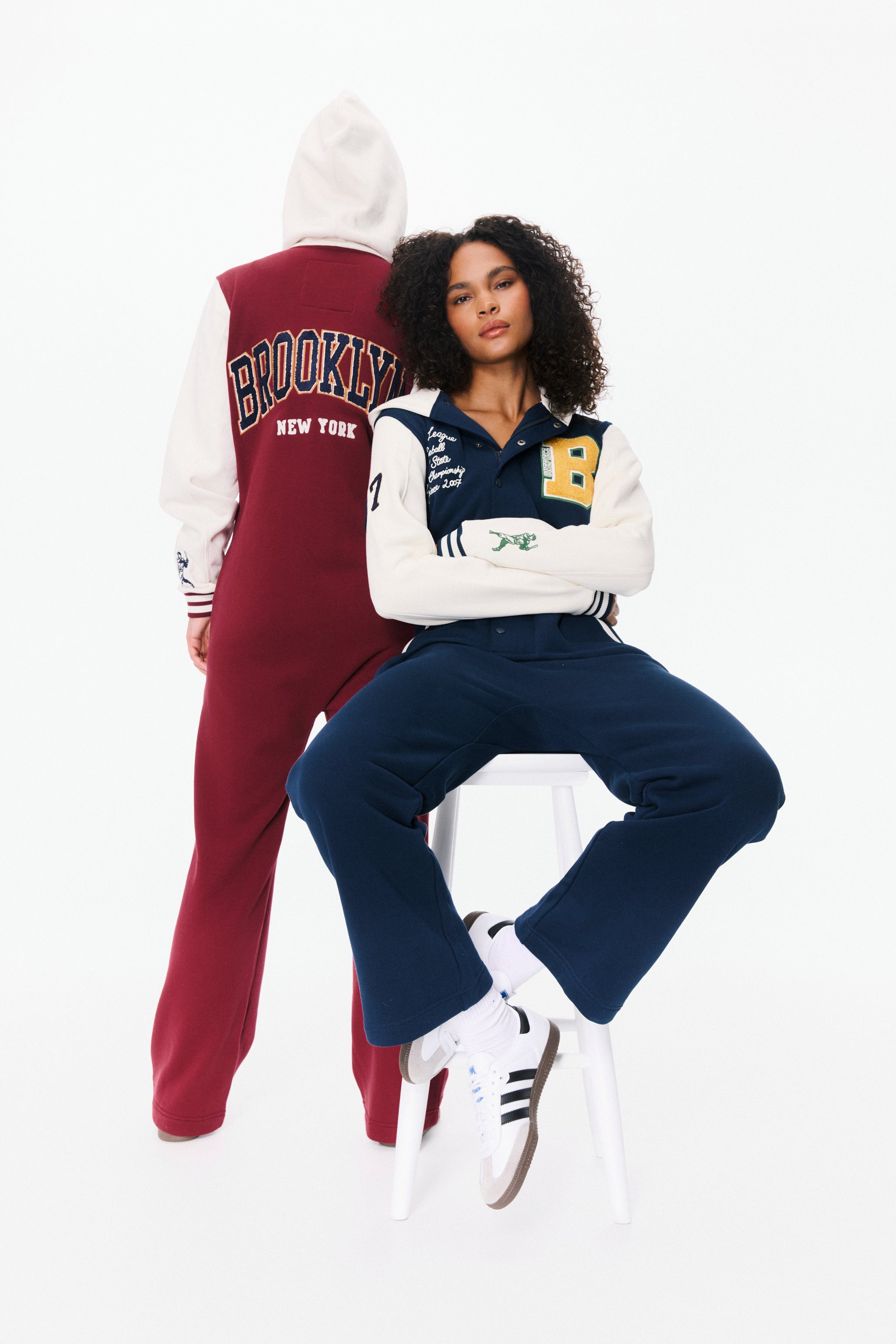 onepiece-university-jumpsuit-overall-navy-relaxed image 7