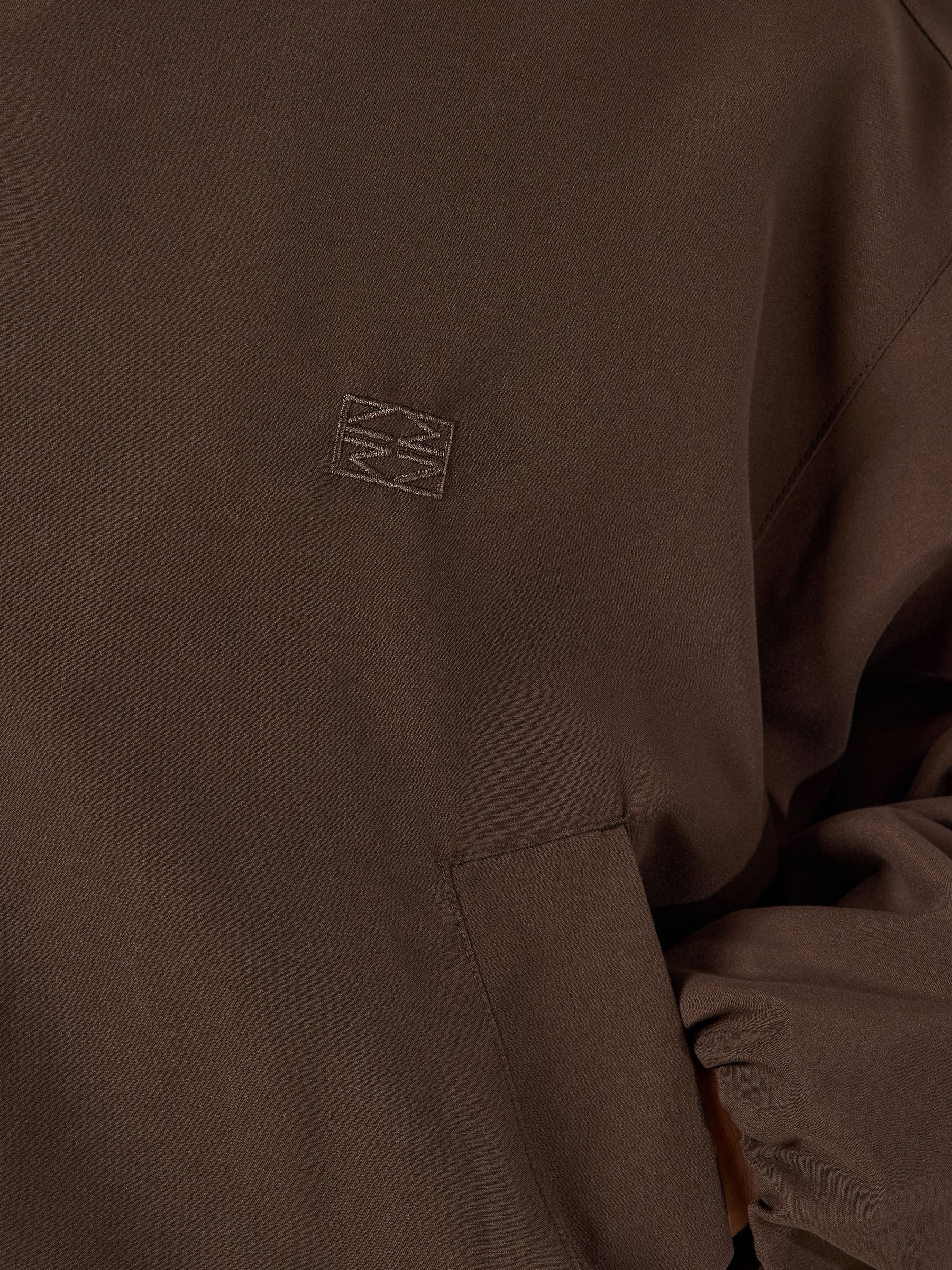 noisy-may-bomberjacke-damen-mit-stickerei-reissverschluss image 6