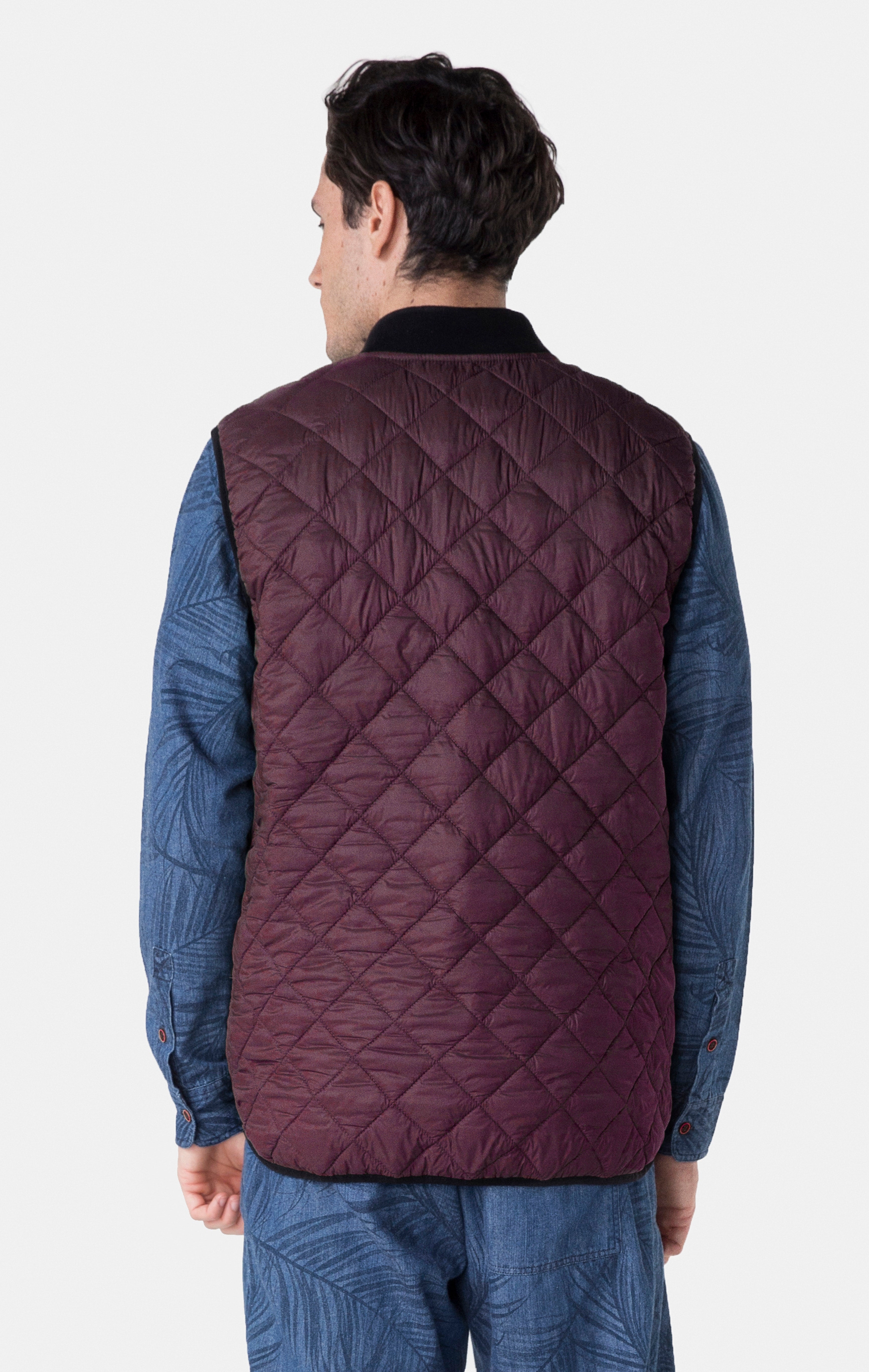onepiece-champ-vest-steppweste-burgundy-gesteppt image 6