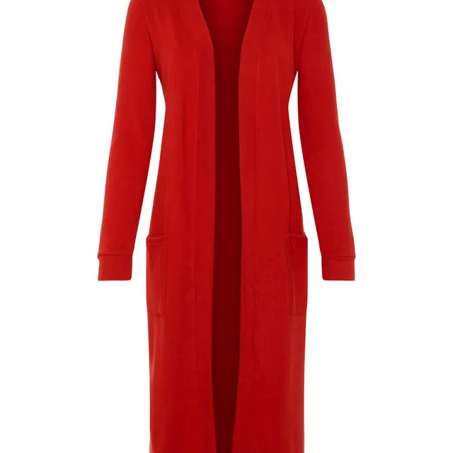 noisy-may-l-ng-ppen-kofta-strickjacke-taschen-lang image 1