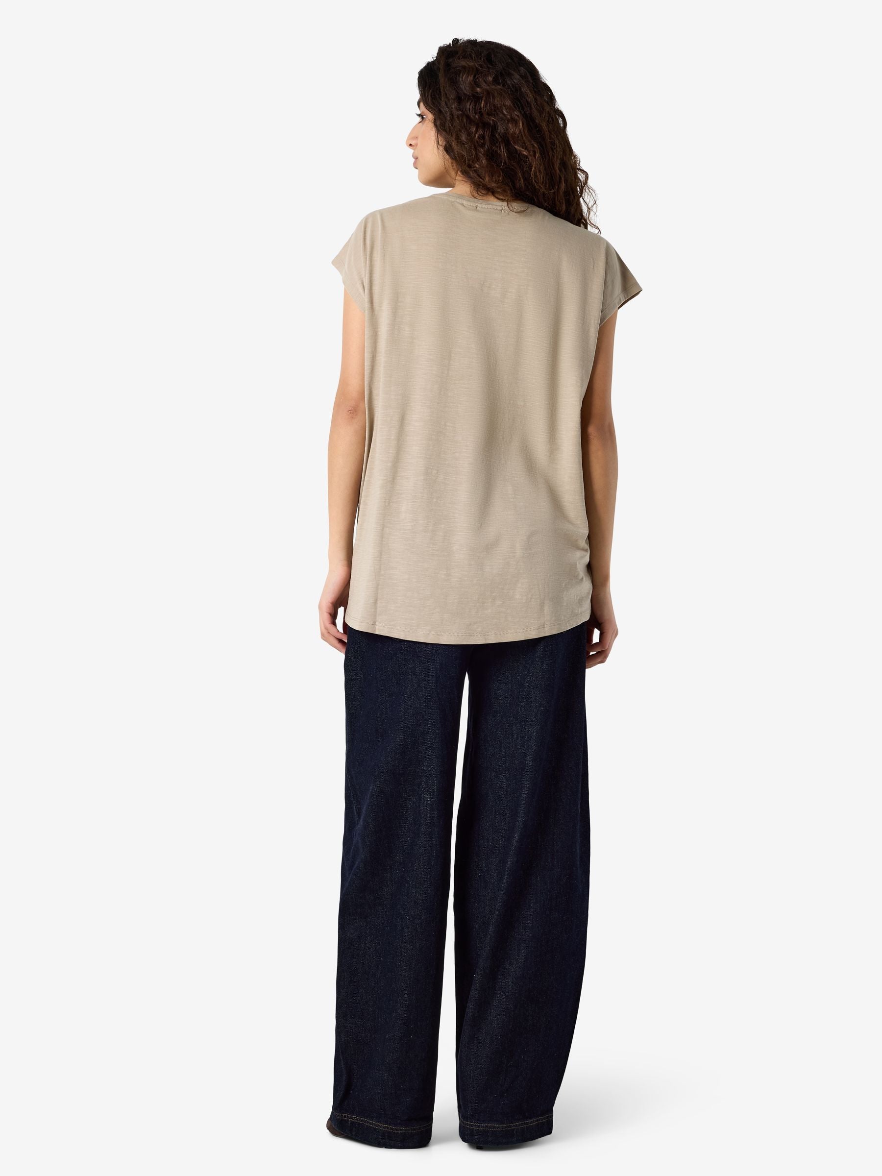 noisy-may-mathilde-t-shirt-damen-oversize-bio-baumwolle-2 image 5