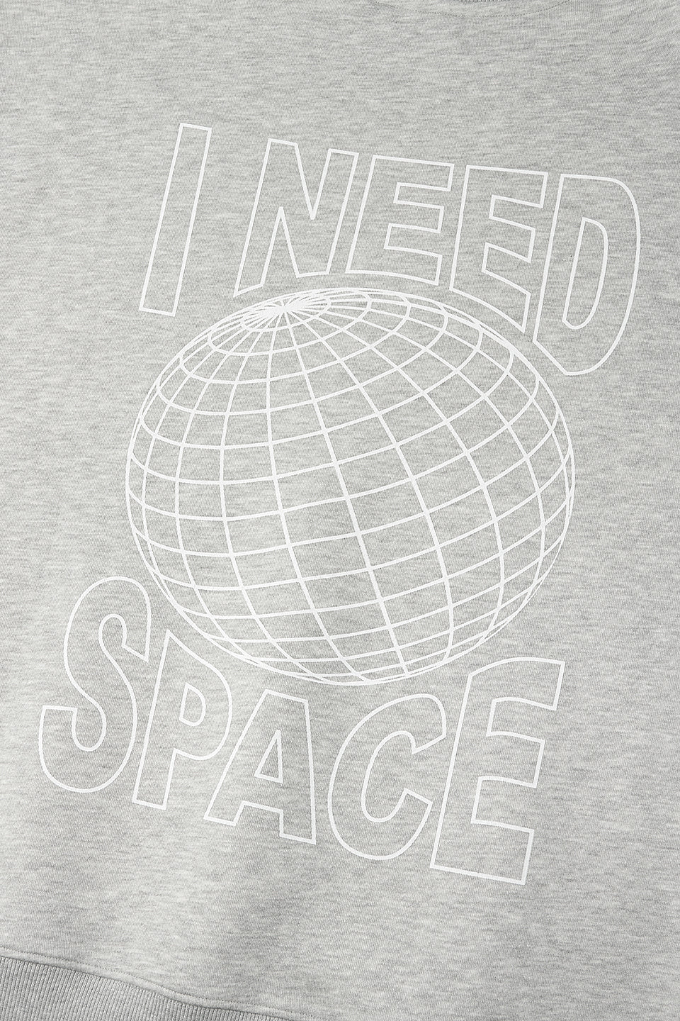 oh-april-oversized-sweater-space-grey-melange-print image 5