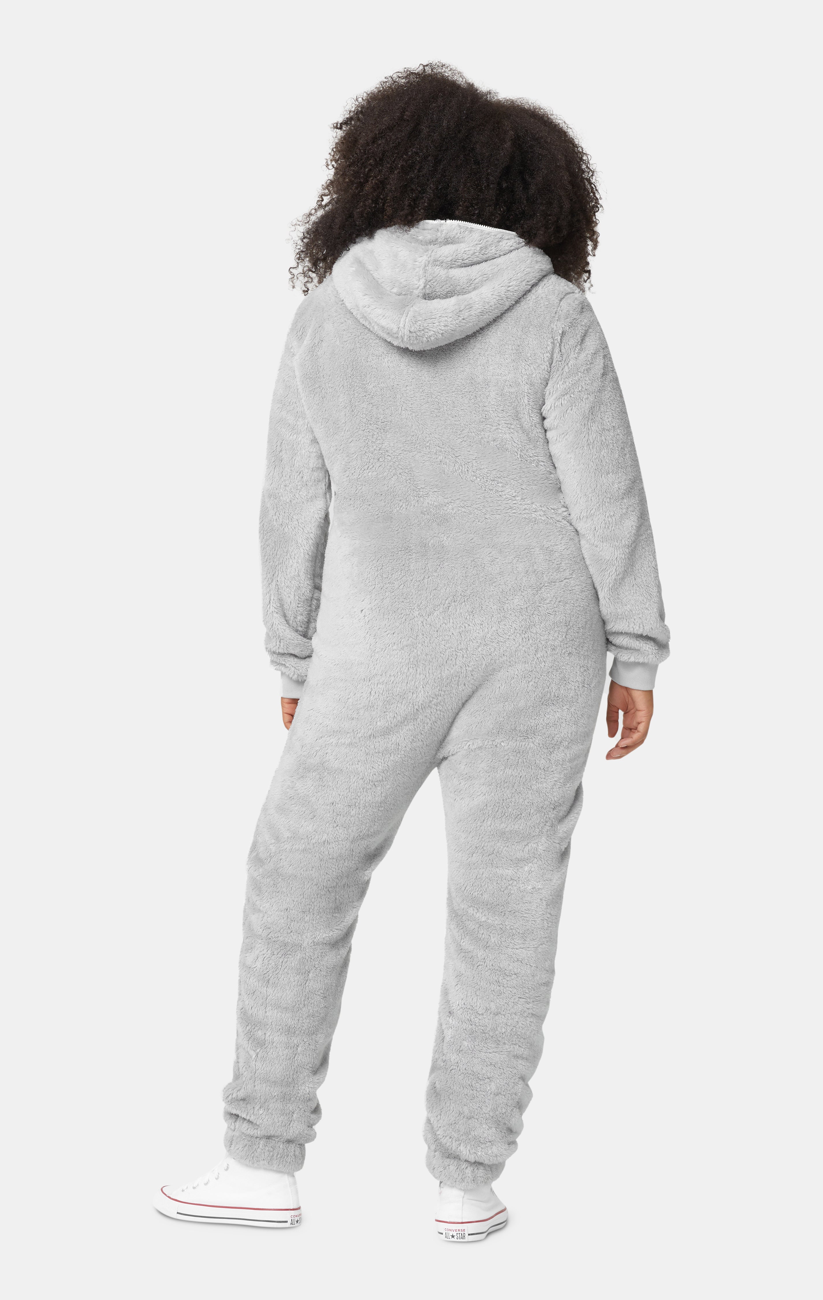 onepiece-the-puppy-jumpsuit-hellgrau-fleece image 7