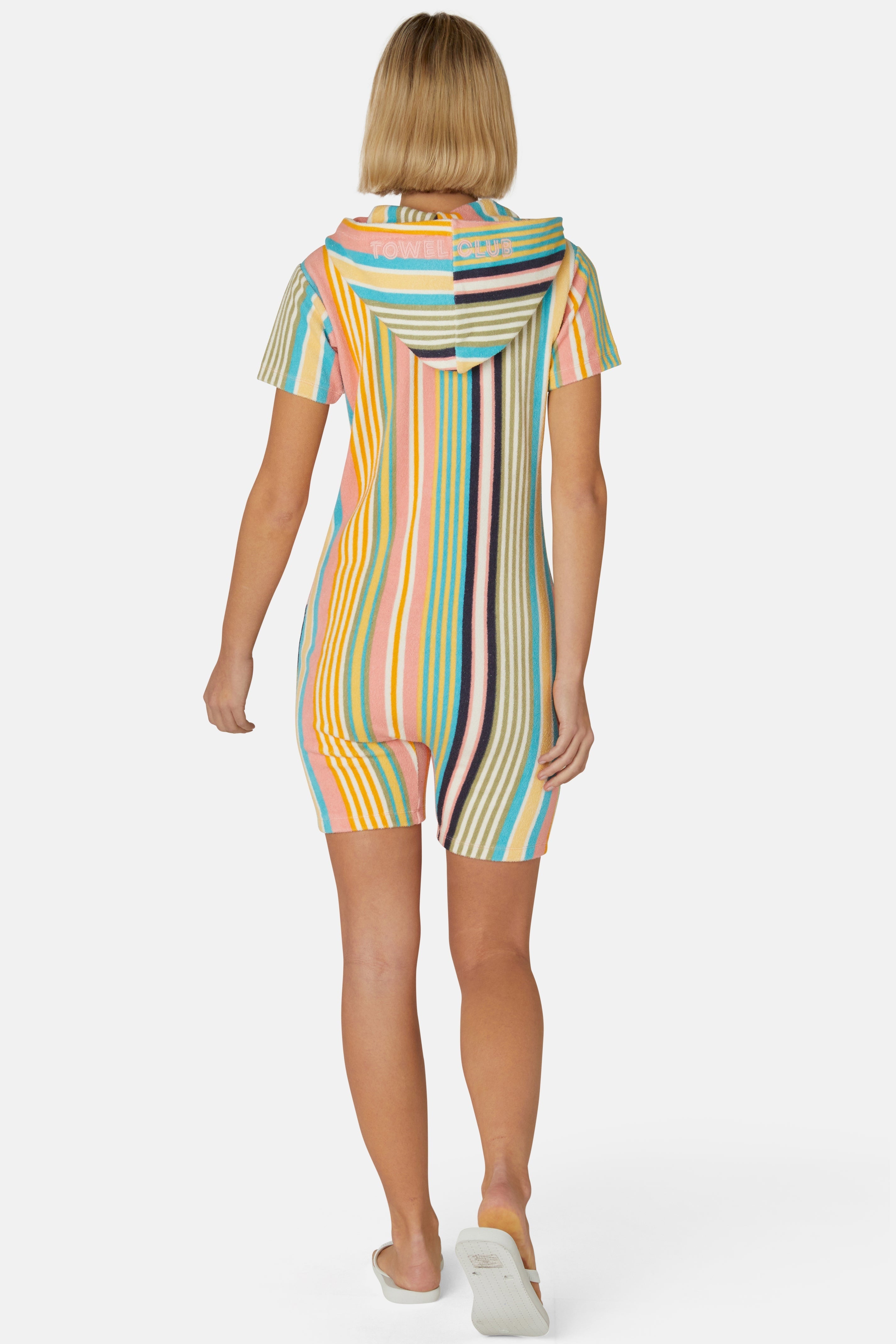 onepiece-towel-club-short-jumpsuit-stripe-frottee image 4