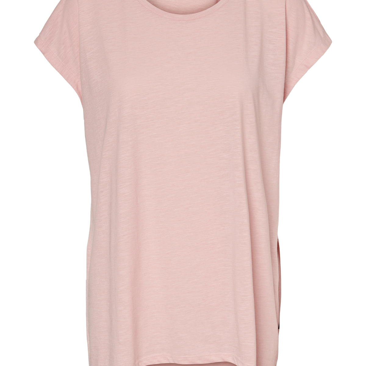 noisy-may-t-shirt-oversize-damen-lockerer-fit image 1