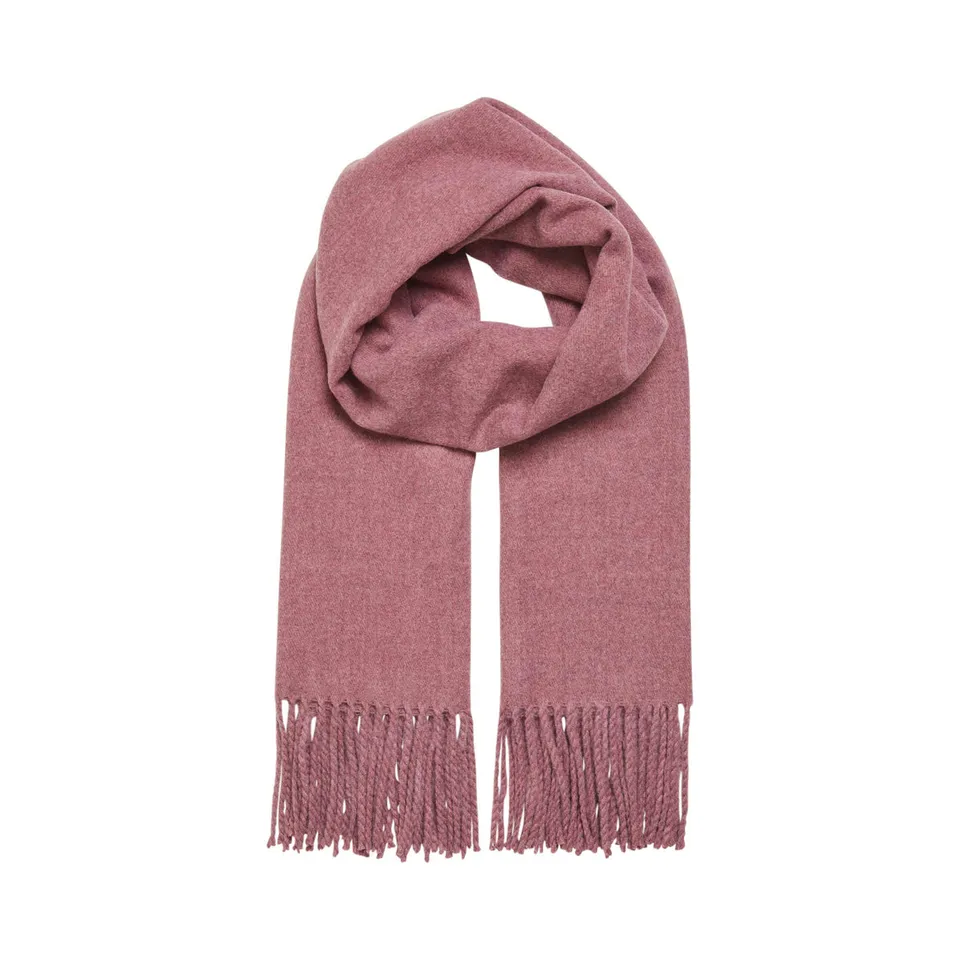 object-accessories-schal-wolle-mit-fransen-200x70-cm image 1