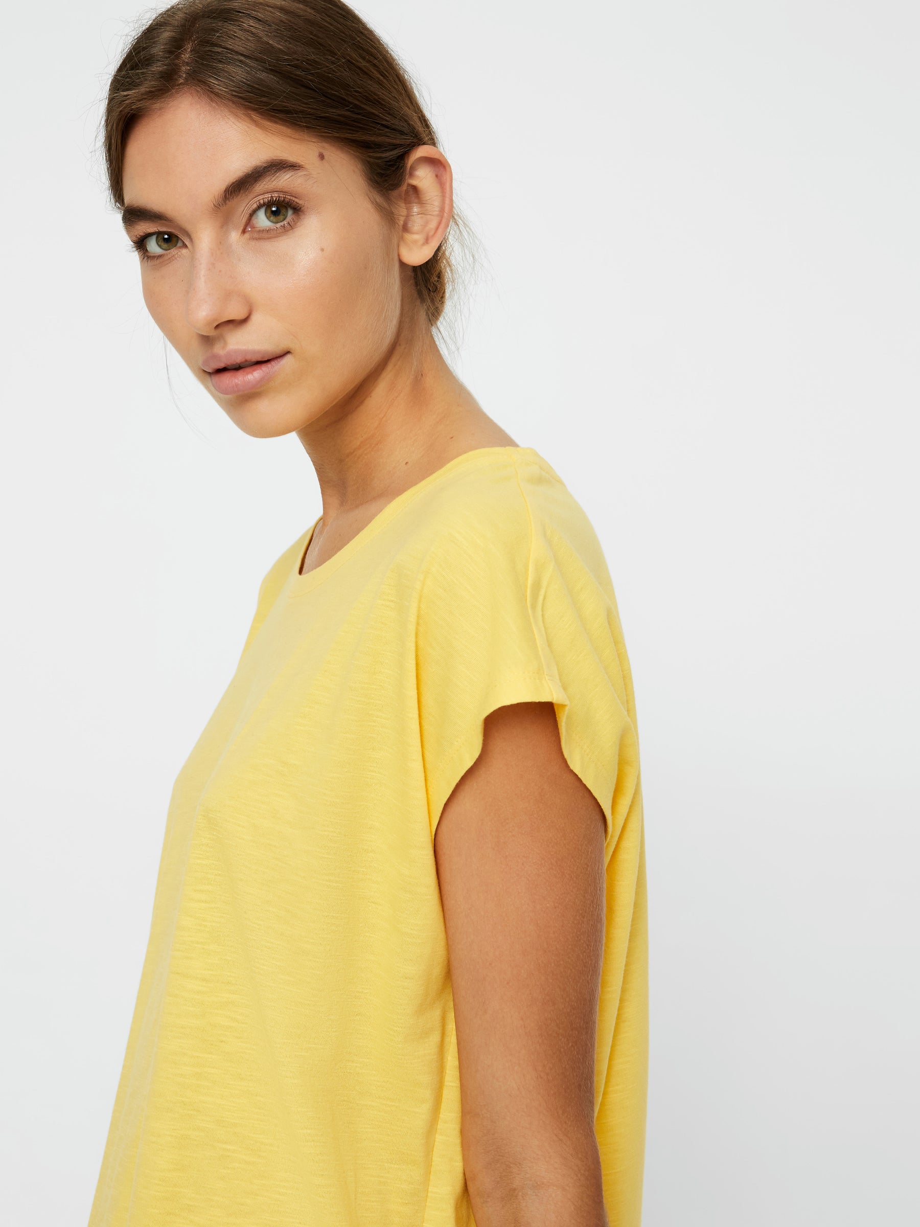 noisy-may-camiseta-t-shirt-damen-rundhals-loose-fit image 5