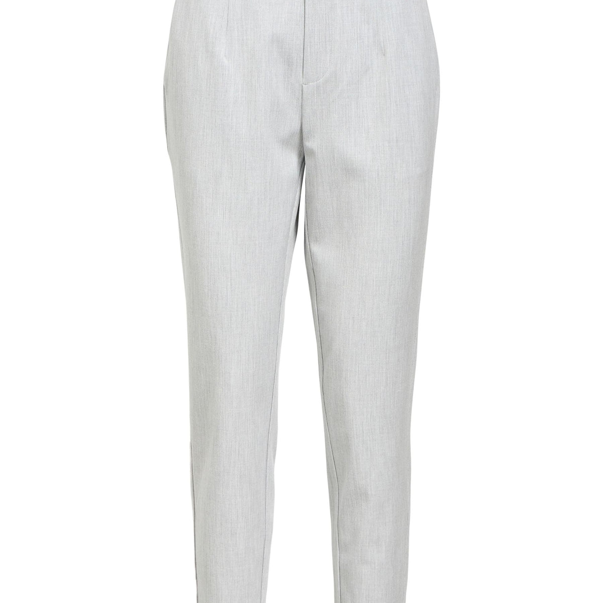 object-objilisa-slim-fit-hose-cropped-mit-b-gelfalte image 1