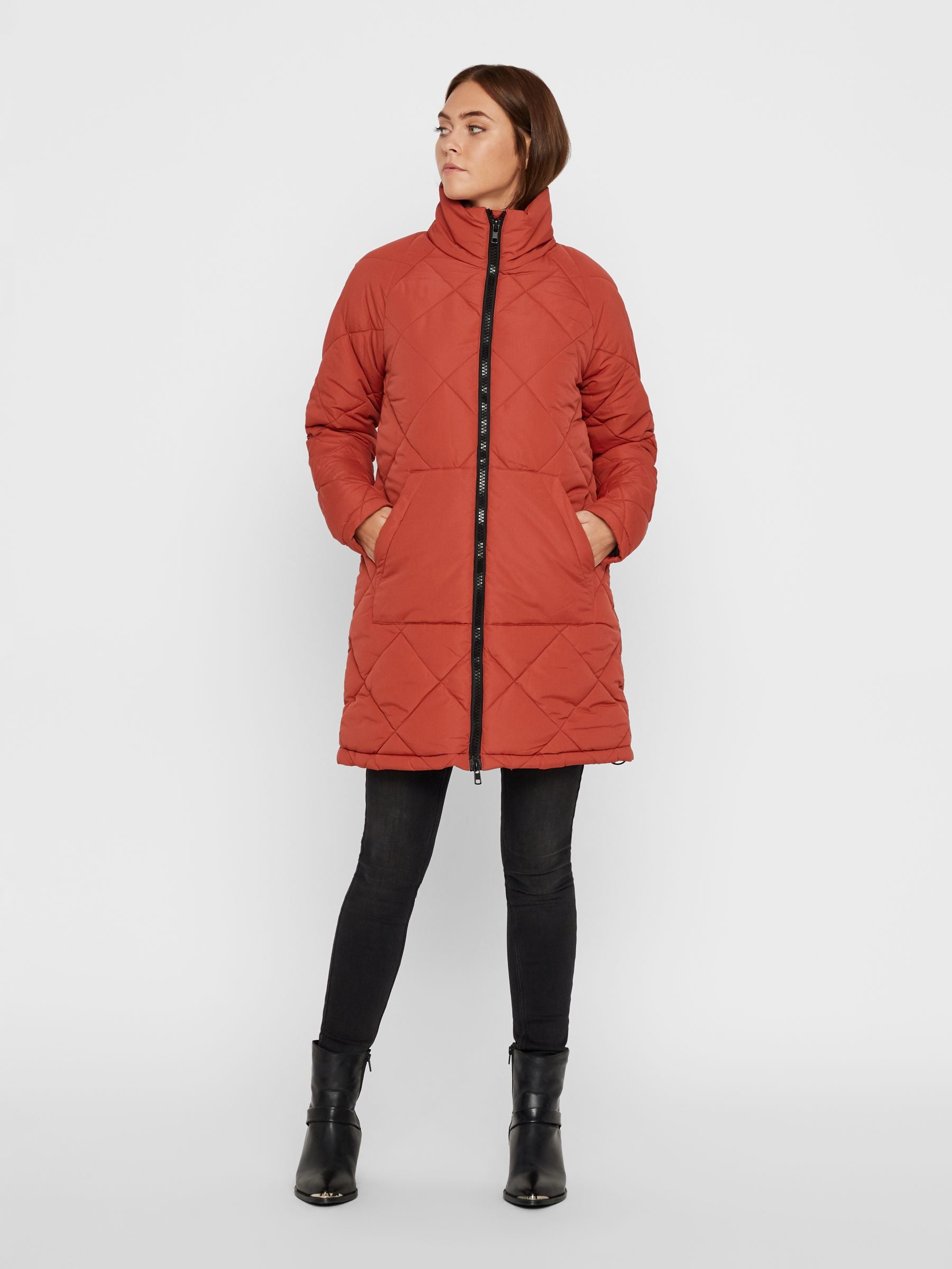 noisy-may-vadderad-jacka-steppjacke-mit-rei-verschluss image 4