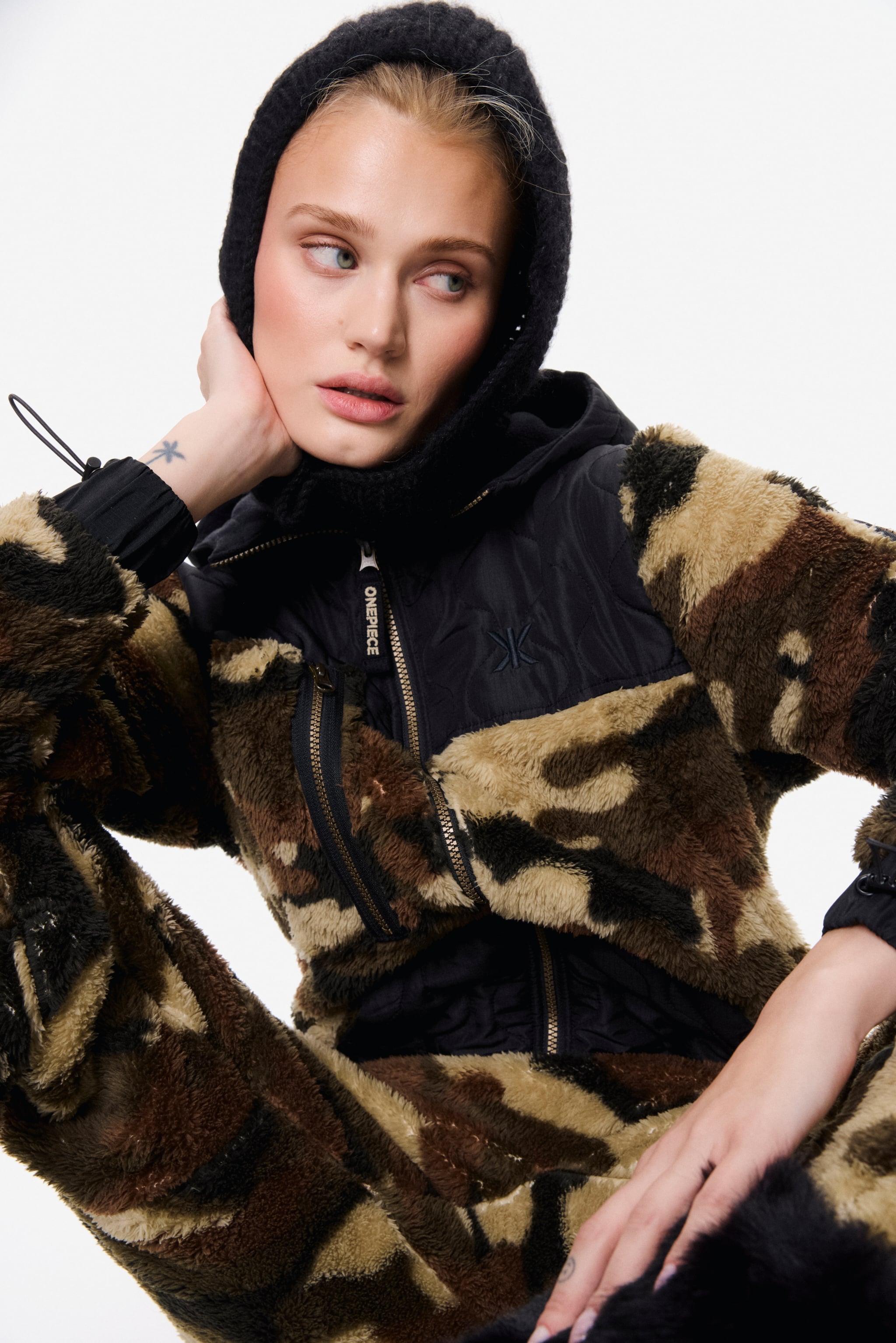 onepiece-puppy-cargo-jumpsuit-overall-camo-fleece-warm image 8