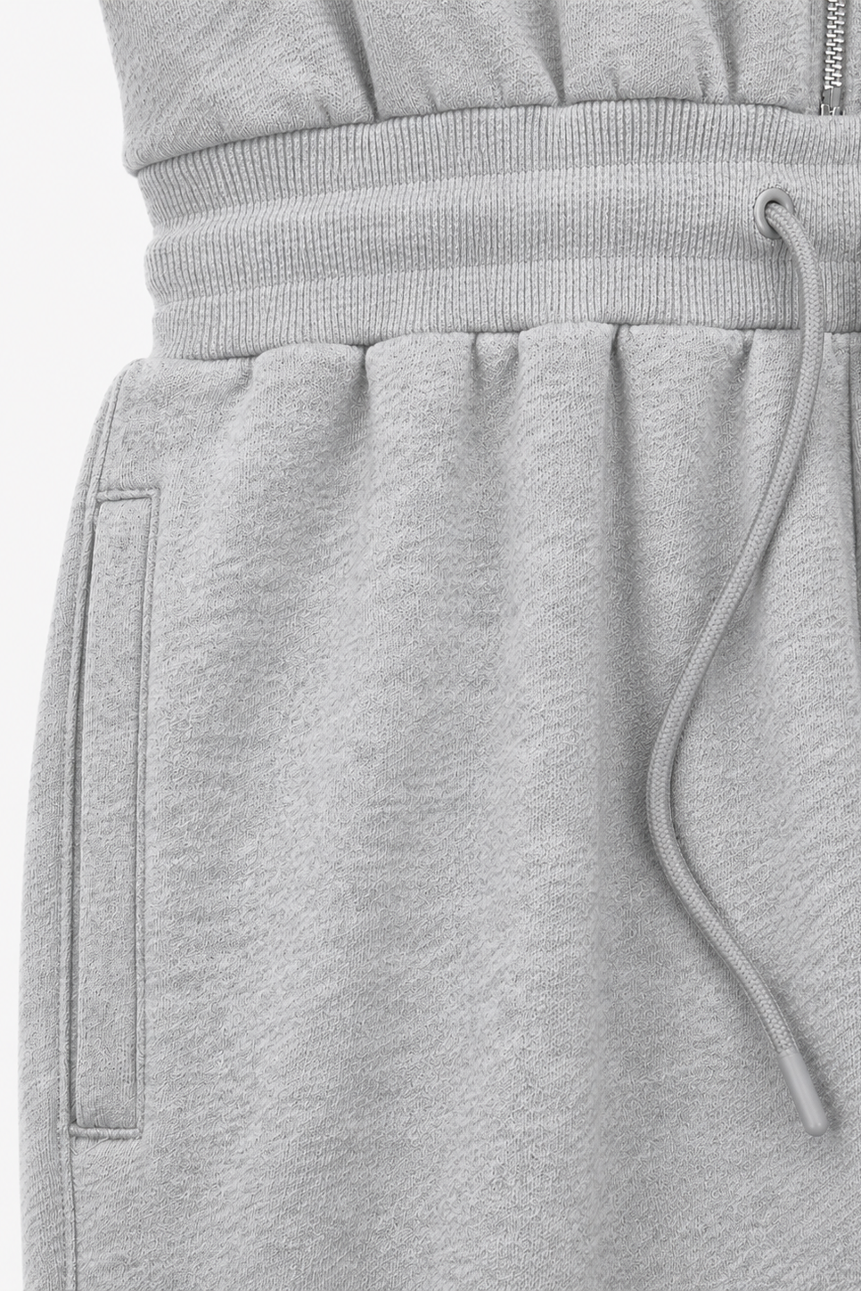onepiece-original-onesie-loose-fit-grau-melange image 8