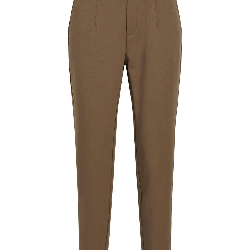object-objlisa-hose-cropped-slim-fit-mit-stretch image 1