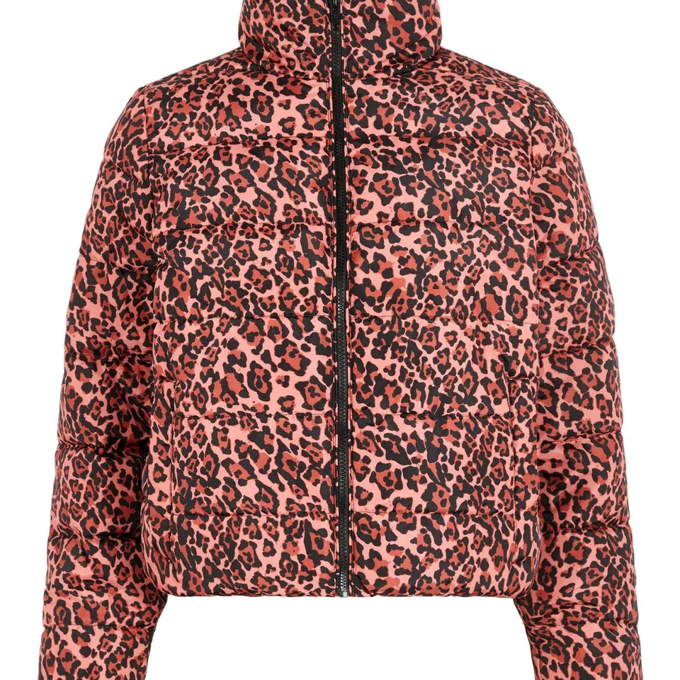 noisy-may-jacke-wattiert-mit-print-relaxed-fit-3 image 1