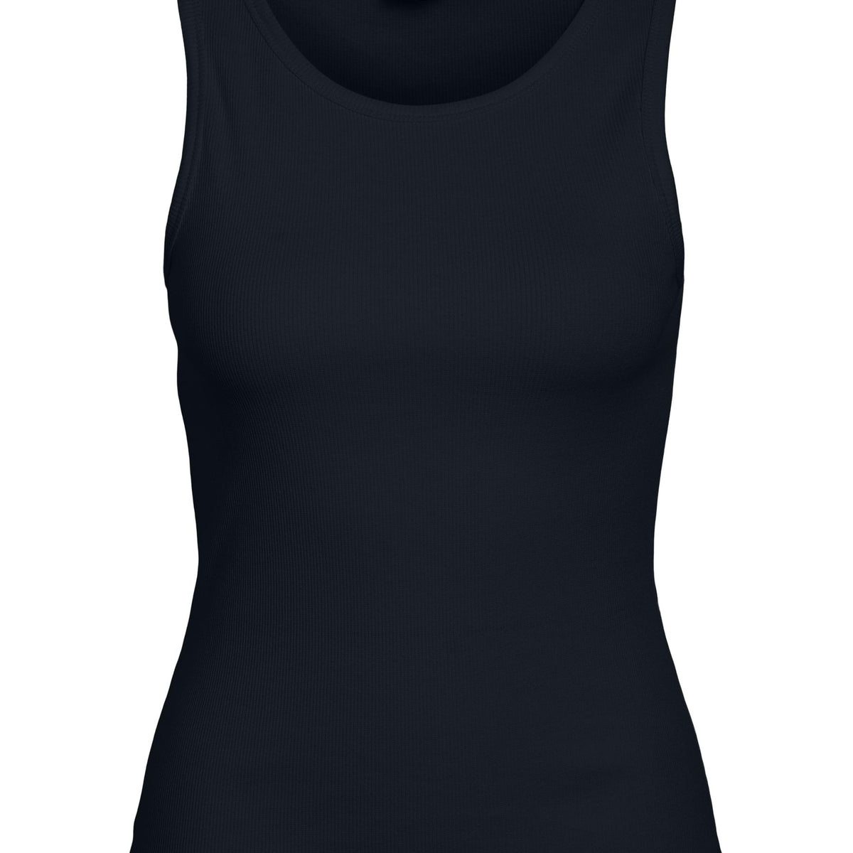 noisy-may-maya-tank-top-damen-rmellos-slim-fit-ripp image 1