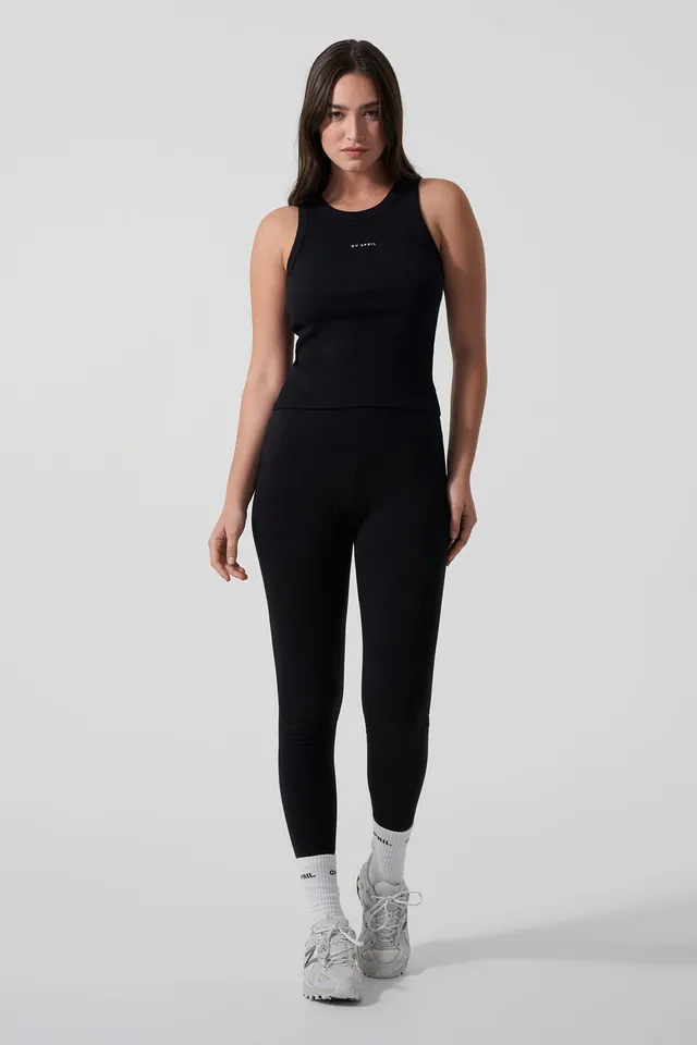 oh-april-dara-top-top-schwarz-baumwolle-eng image 1