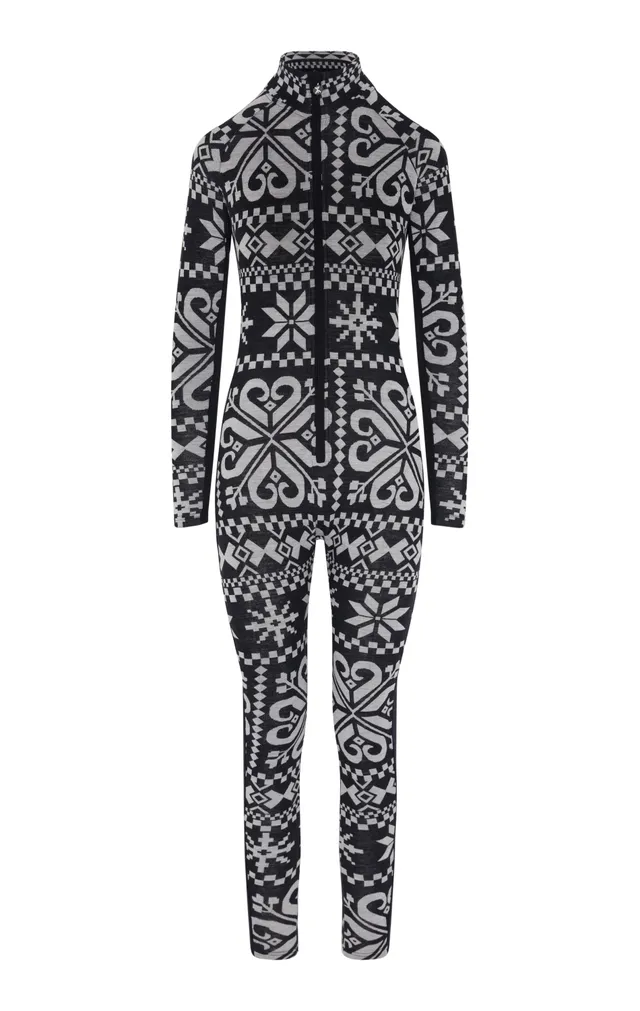 onepiece-baselayer-fitted-jumpsuit-merino-schwarz-damen image 1