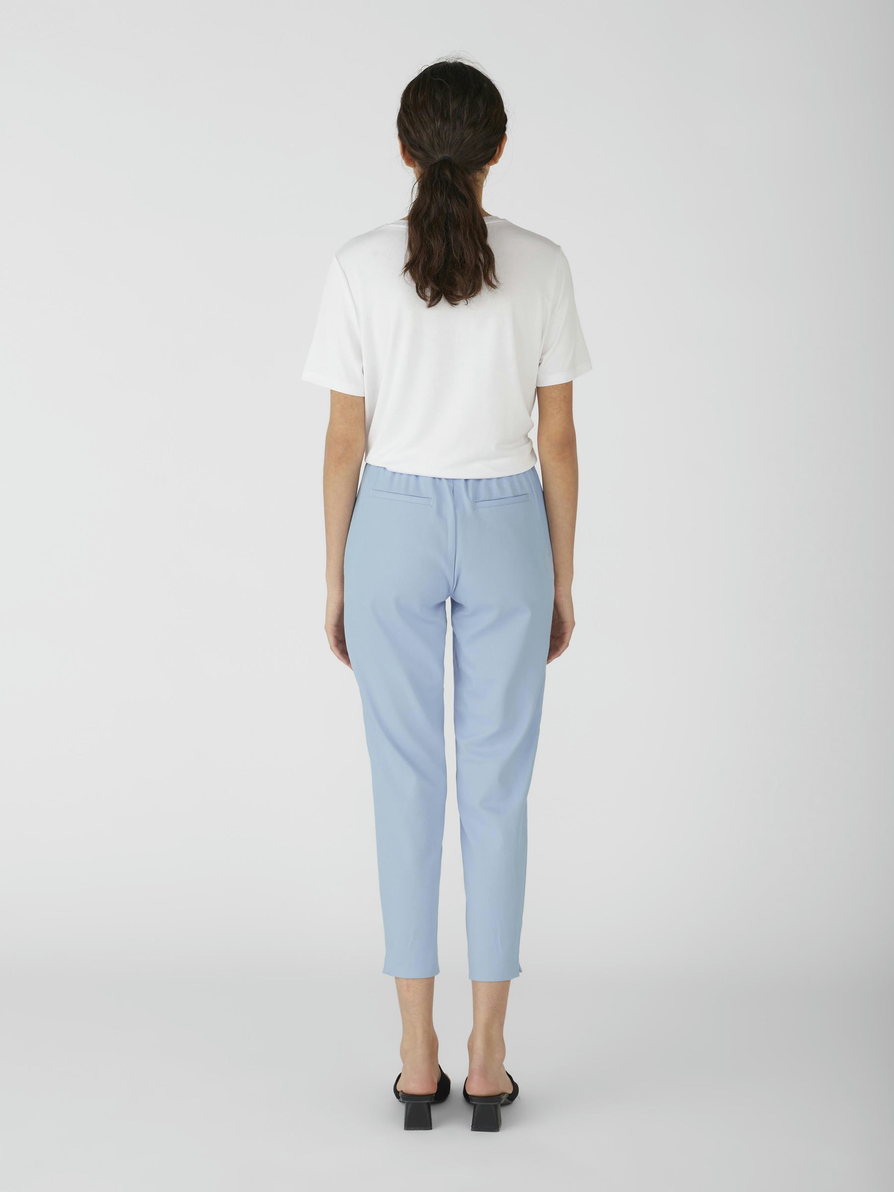 object-objlisa-slim-stoffhose-stretch image 3