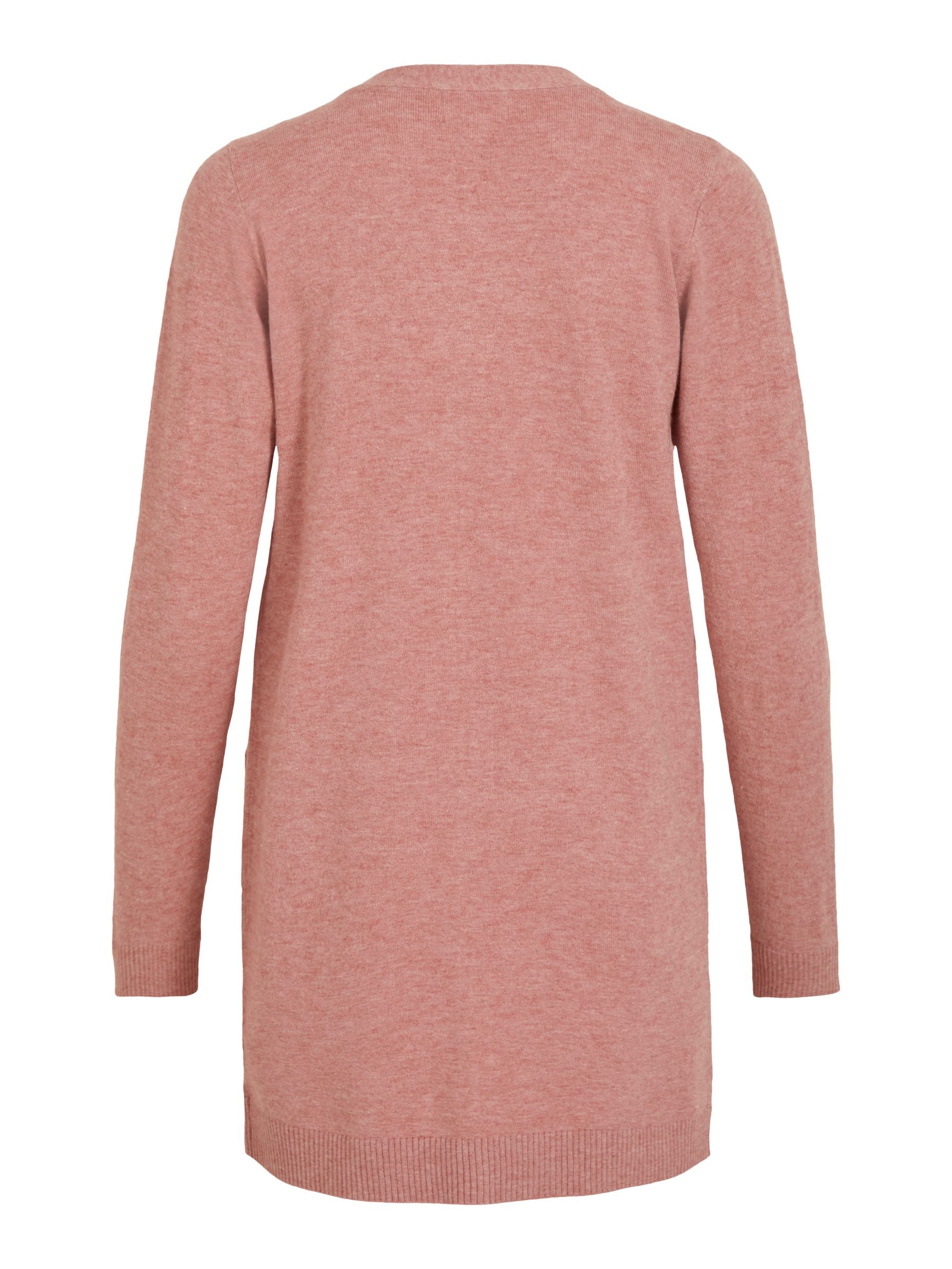 object-objthess-cardigan-relaxed-fit-mit-taschen image 2