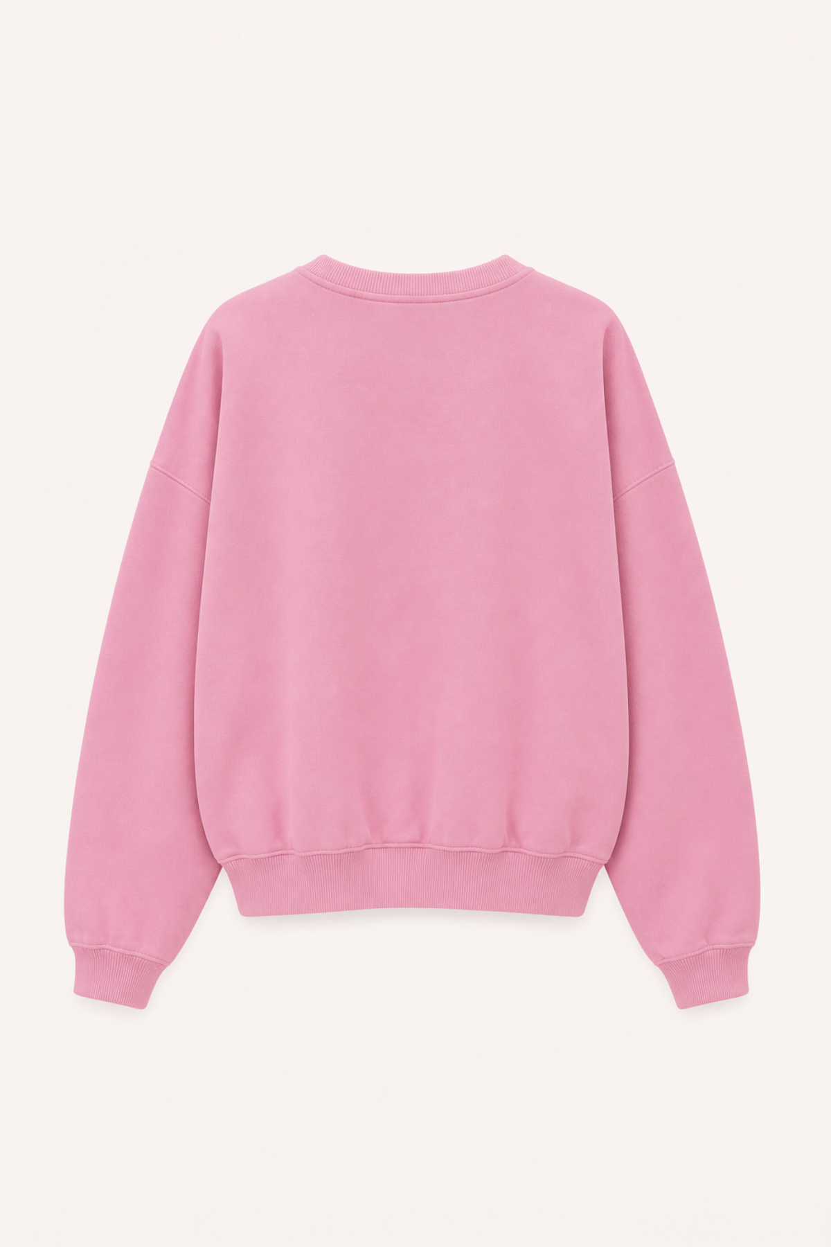 oh-april-regular-sweater-pink-pullover-baumwolle image 8