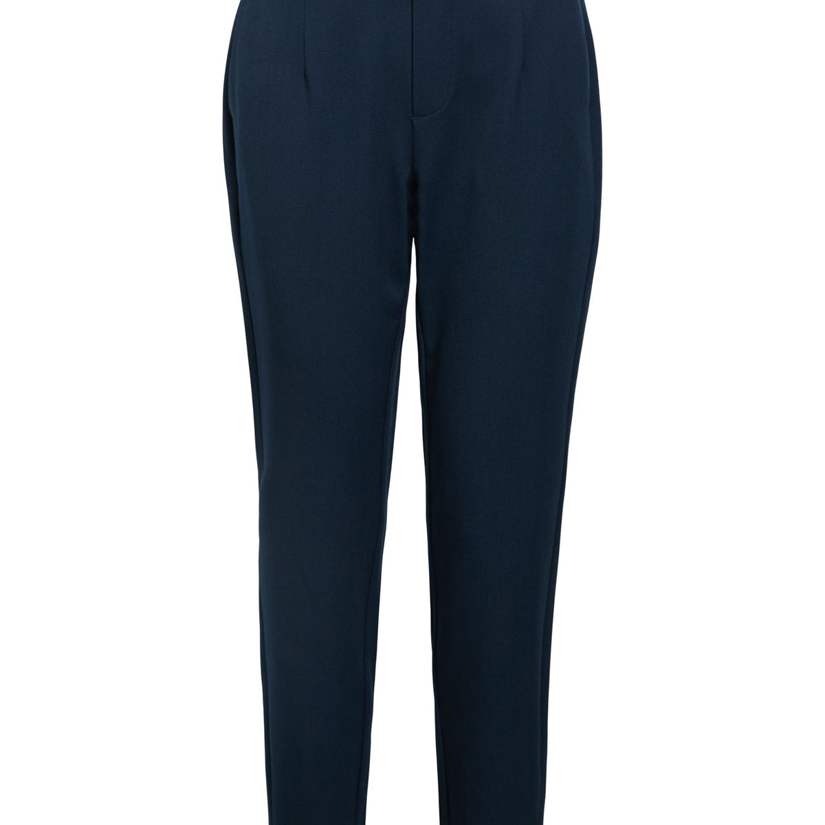 object-objlisa-hose-slim-fit-cropped-mit-stretch-10 image 1
