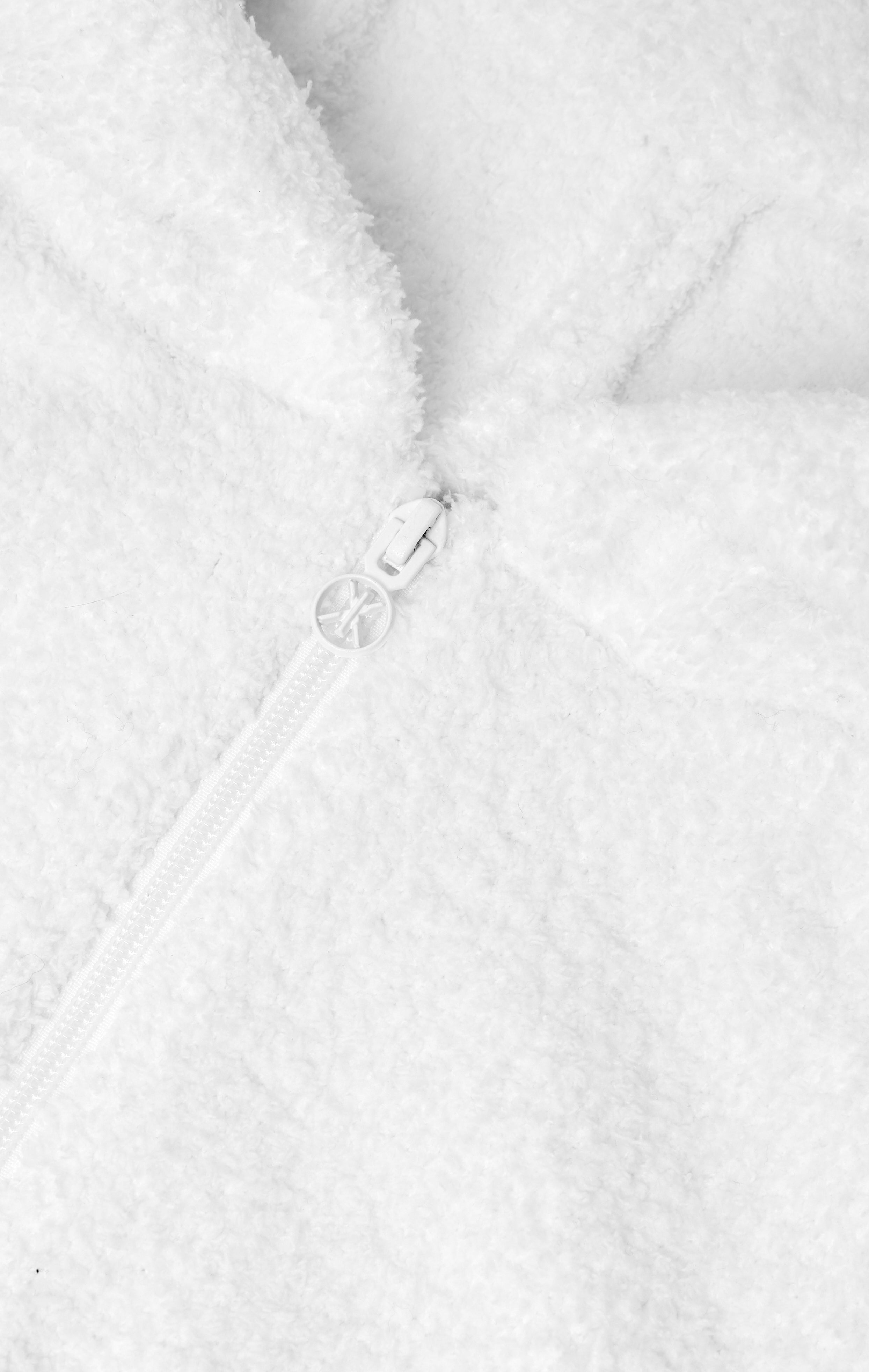 onepiece-chenille-jumpsuit-damen-overall-off-white image 4