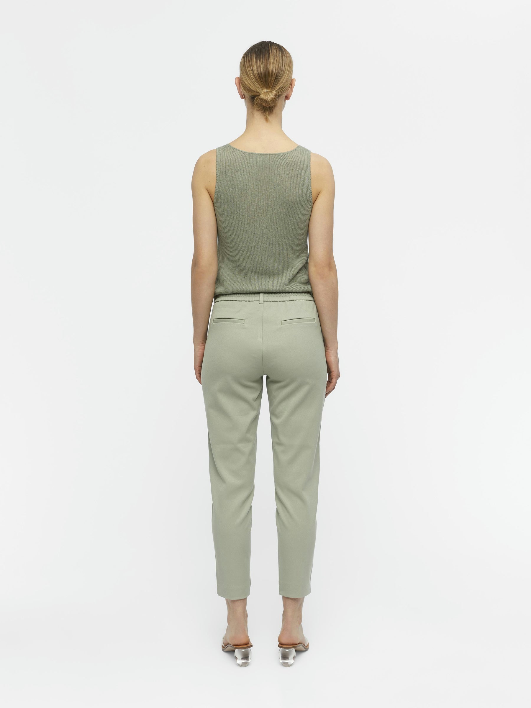 object-objlisa-damenhose-slim-cropped-stretch-mittelhoch-5 image 3