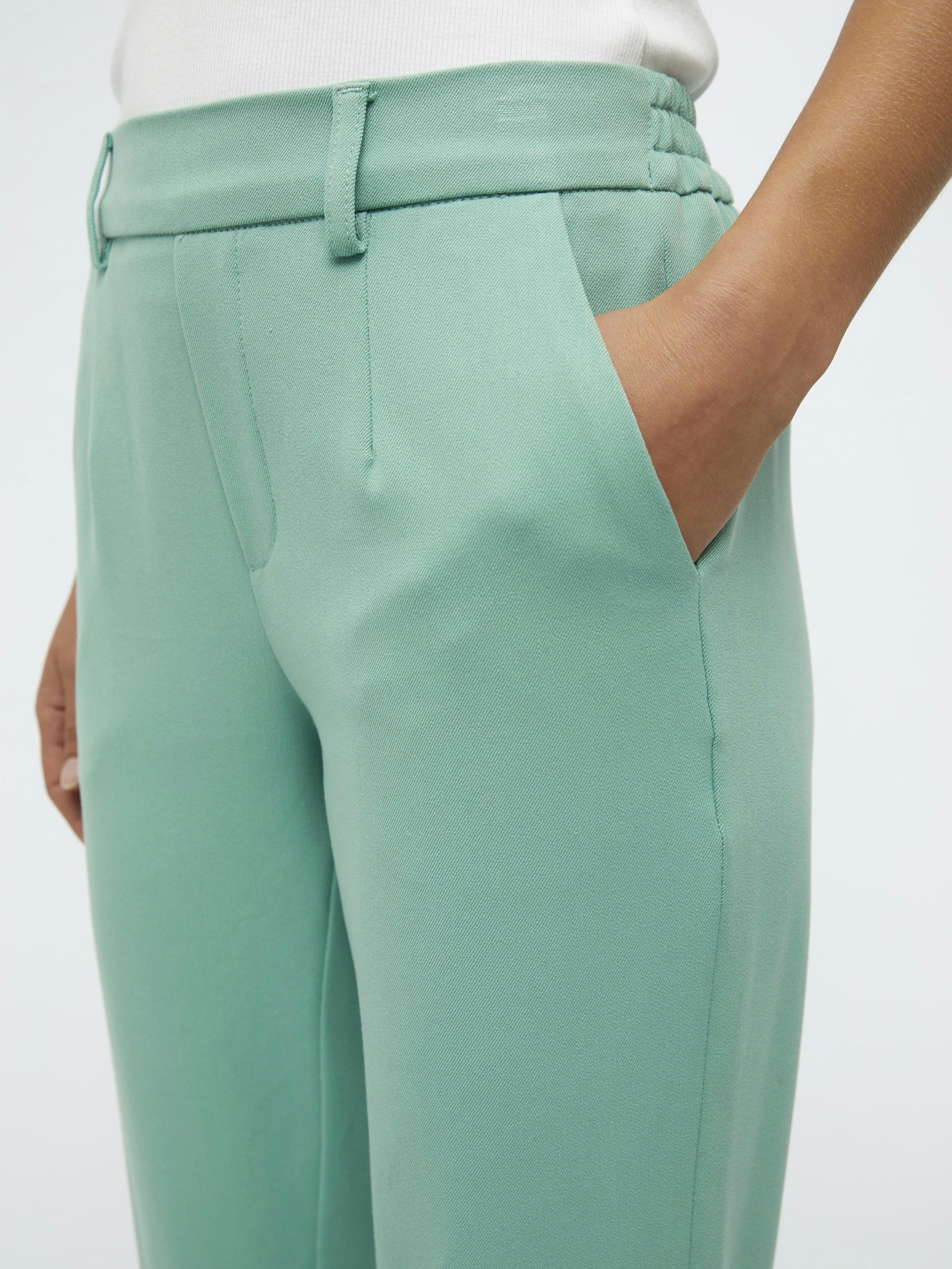 object-objilisa-damenhose-cropped-slim-fit-stretch image 5