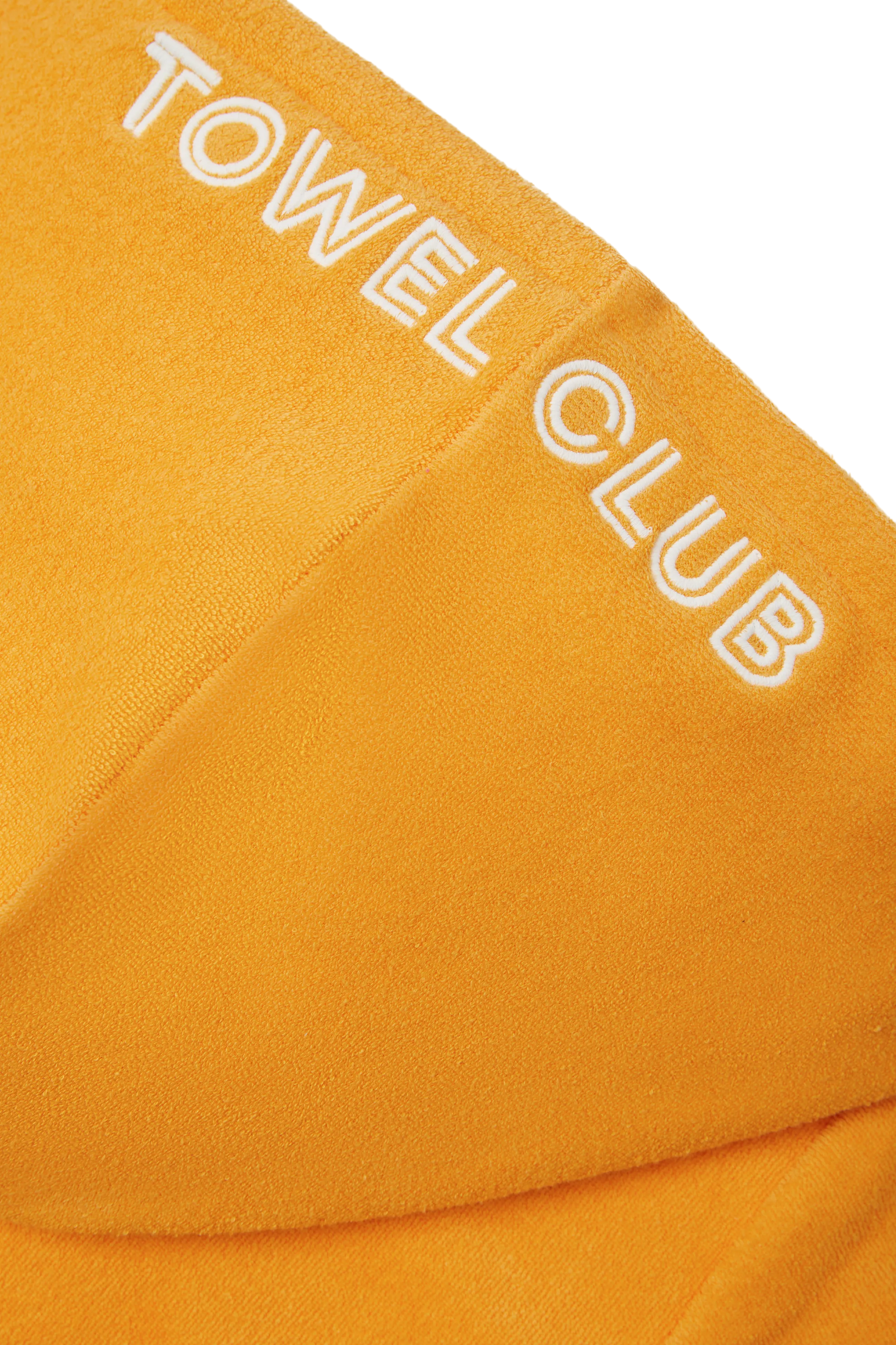 onepiece-towel-club-short-fitted-jumpsuit-orange image 7