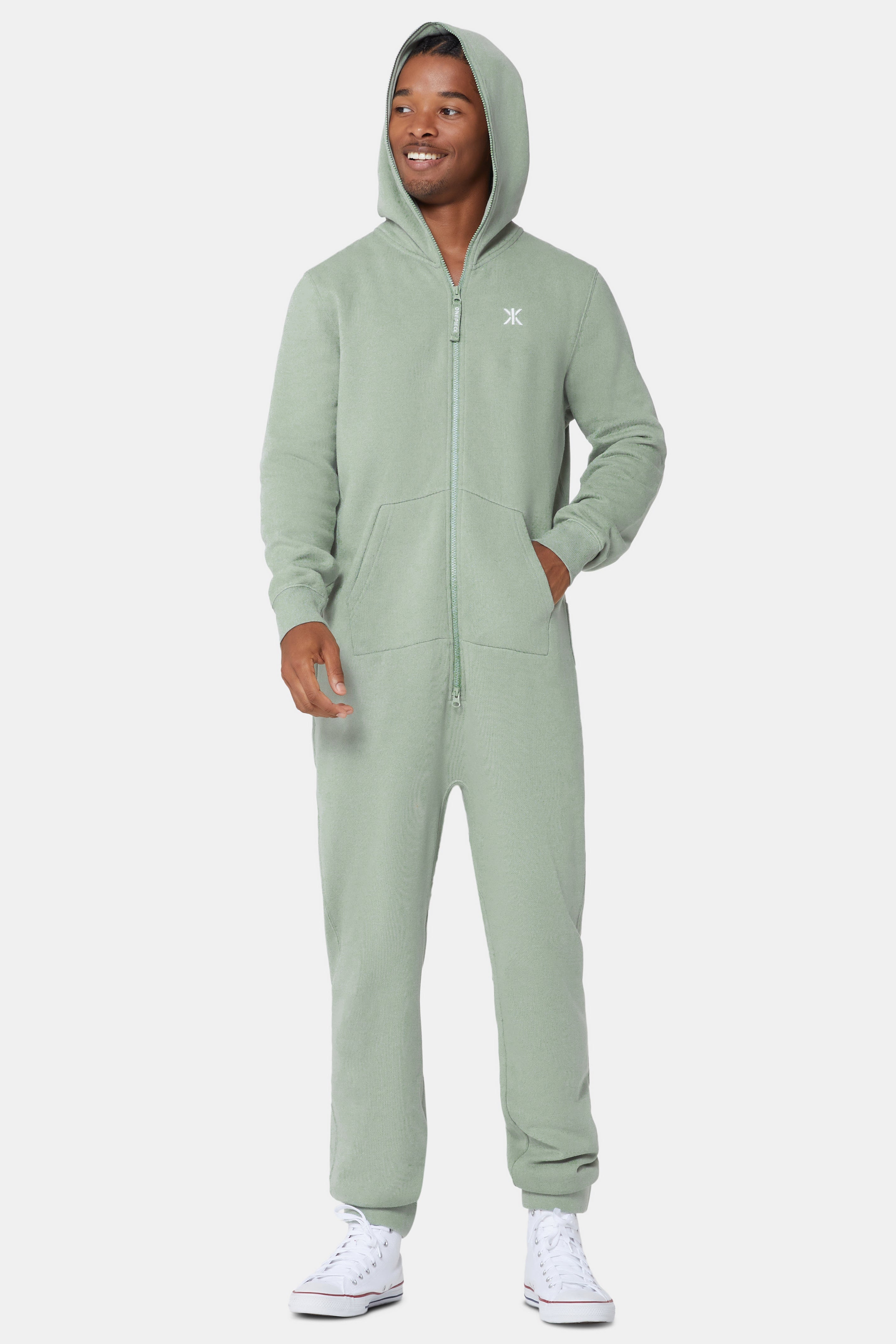 onepiece-original-onesie-2-0-einteiler-light-green-uni image 6