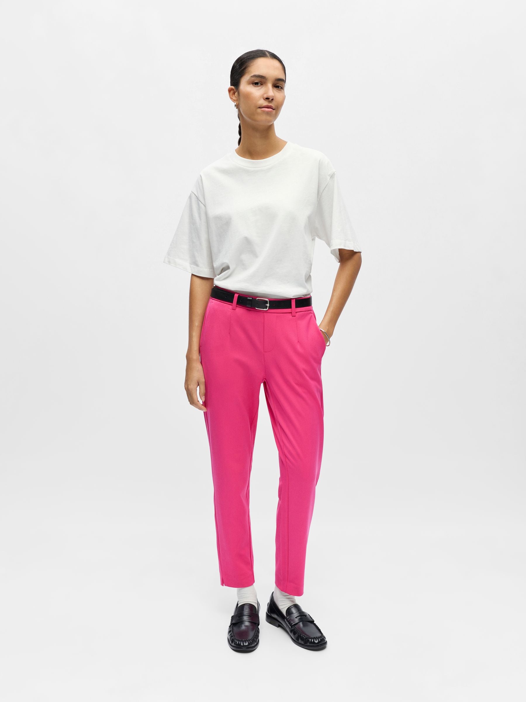 object-objlisa-stoffhose-slim-fit-cropped-mit-stretch-4 image 4
