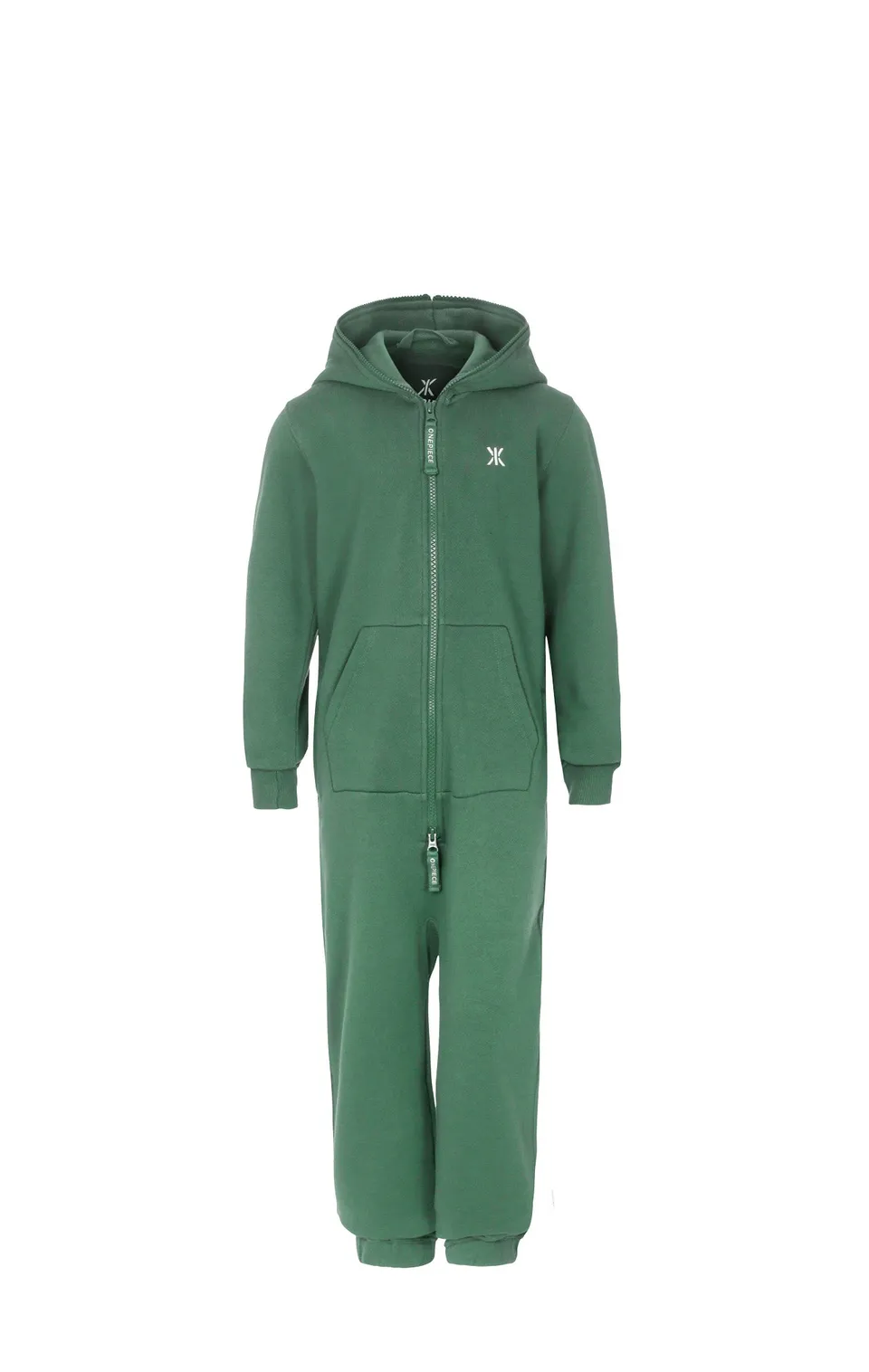 onepiece-original-kids-onesie-2-0-jumpsuit-gr-n-baumwolle image 1