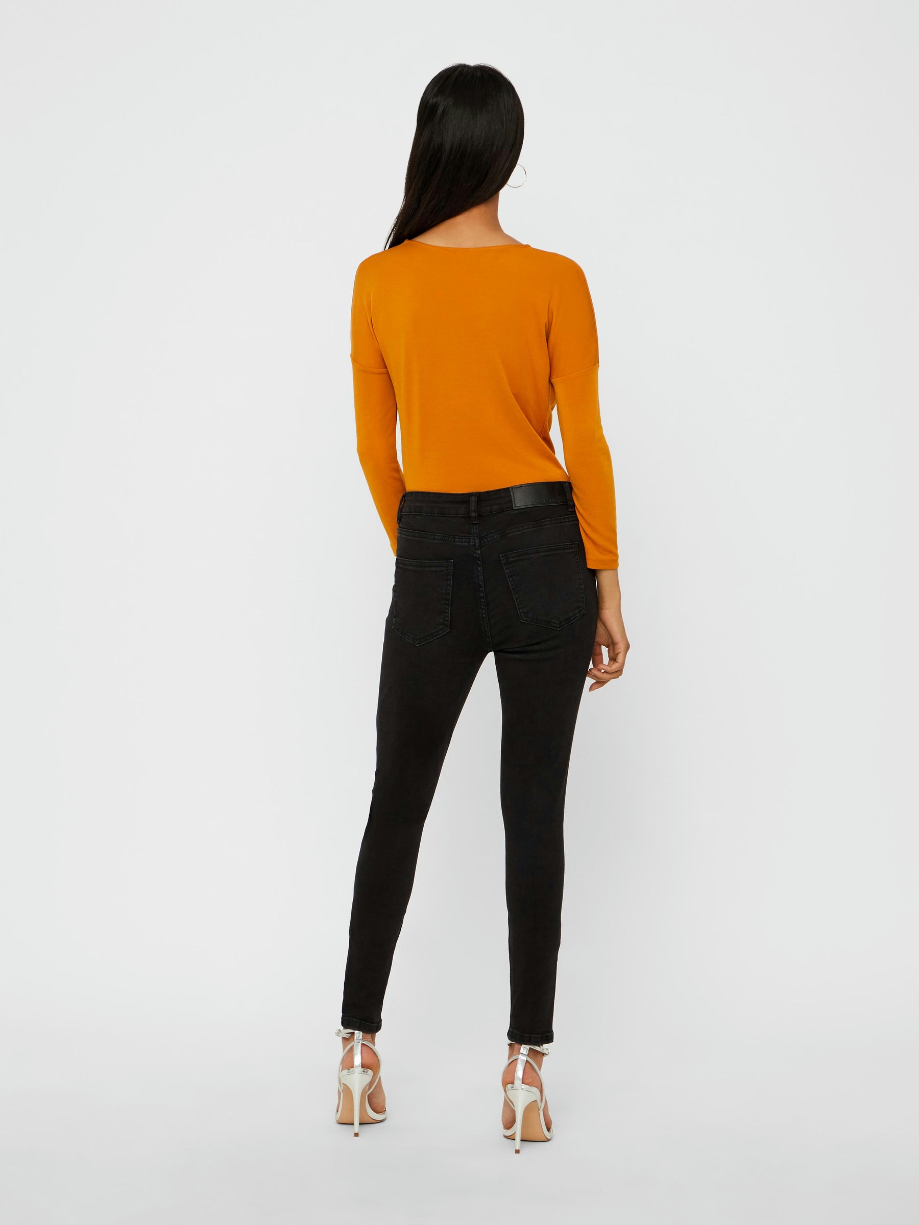 noisy-may-lucy-jeans-skinny-fit-r-hrenjeans-stretch image 4
