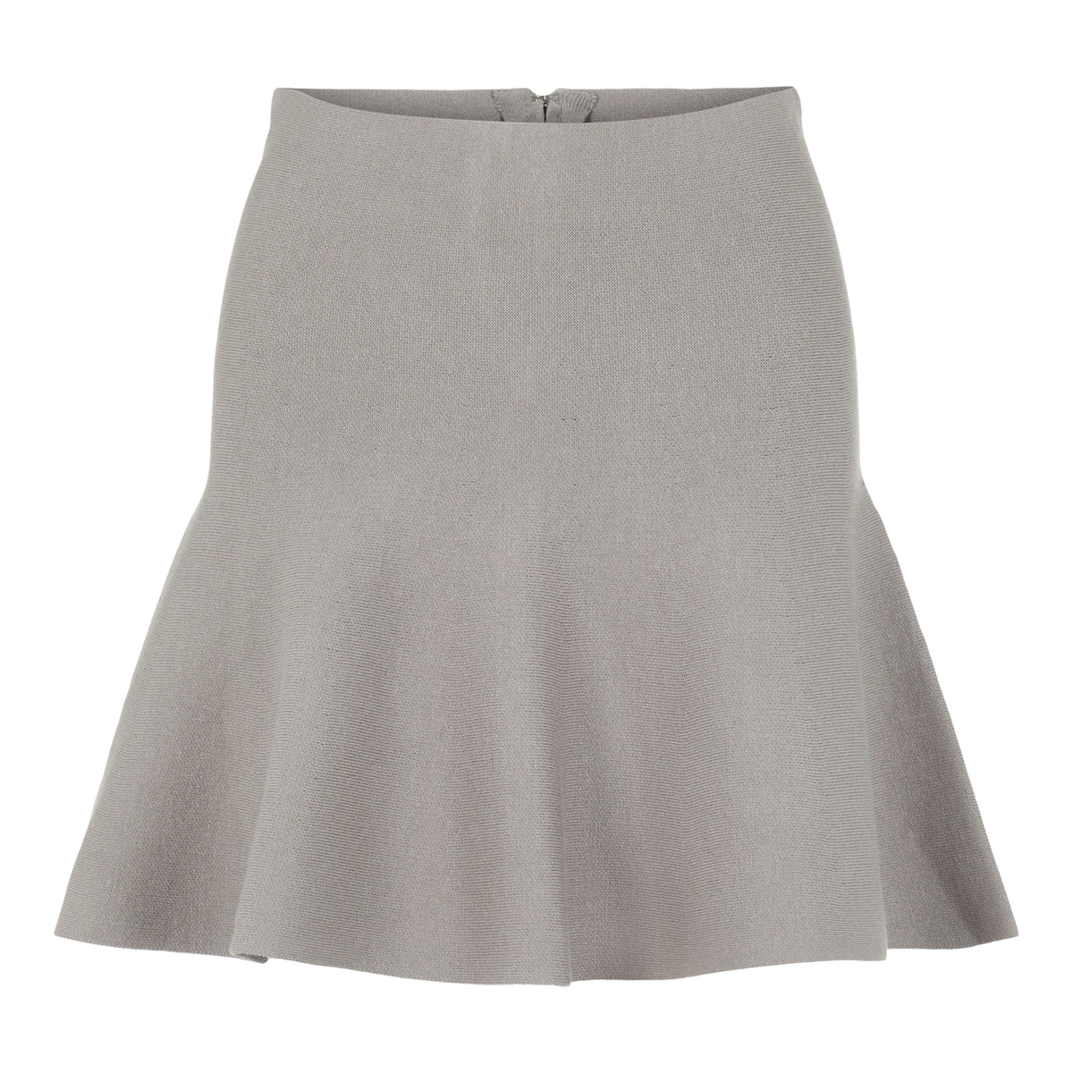 noisy-may-strickrock-a-linie-high-waist-45-cm-stretch-3 image 1