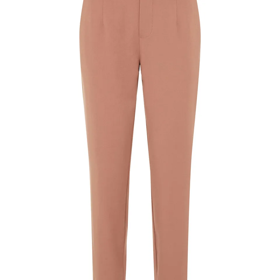 object-objlisa-hose-slim-fit-cropped-stretch image 1