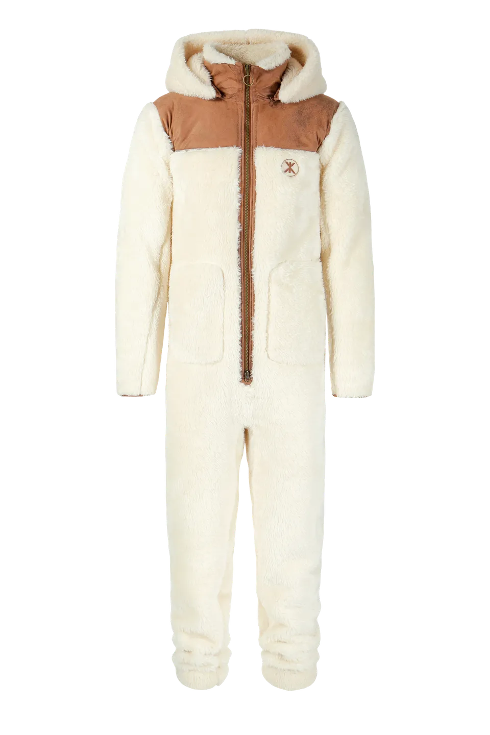 onepiece-vegan-shearling-jumpsuit-overall-off-white-fleece image 1