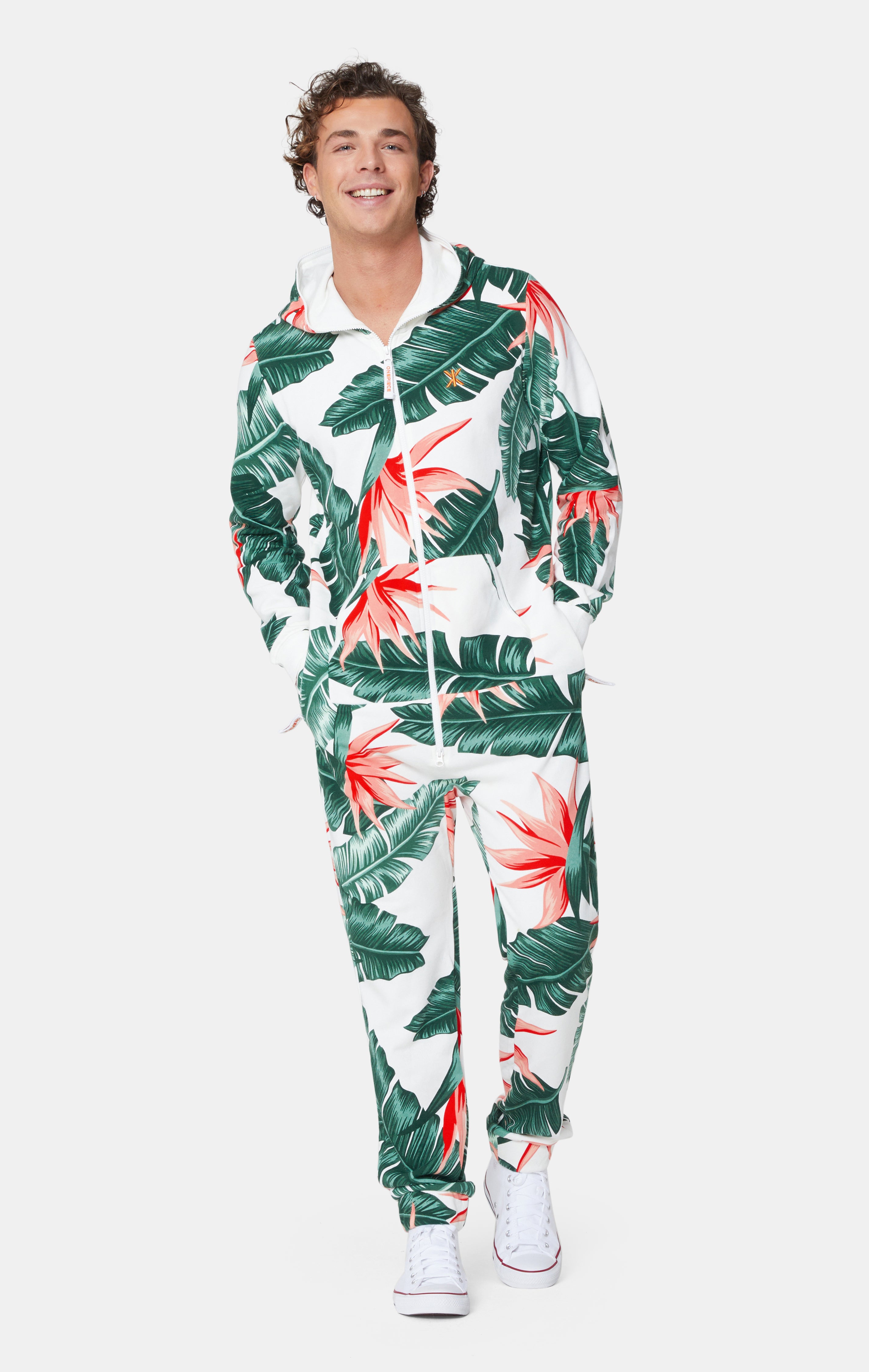 onepiece-beverly-hills-jumpsuit-off-white-damen-overall image 7